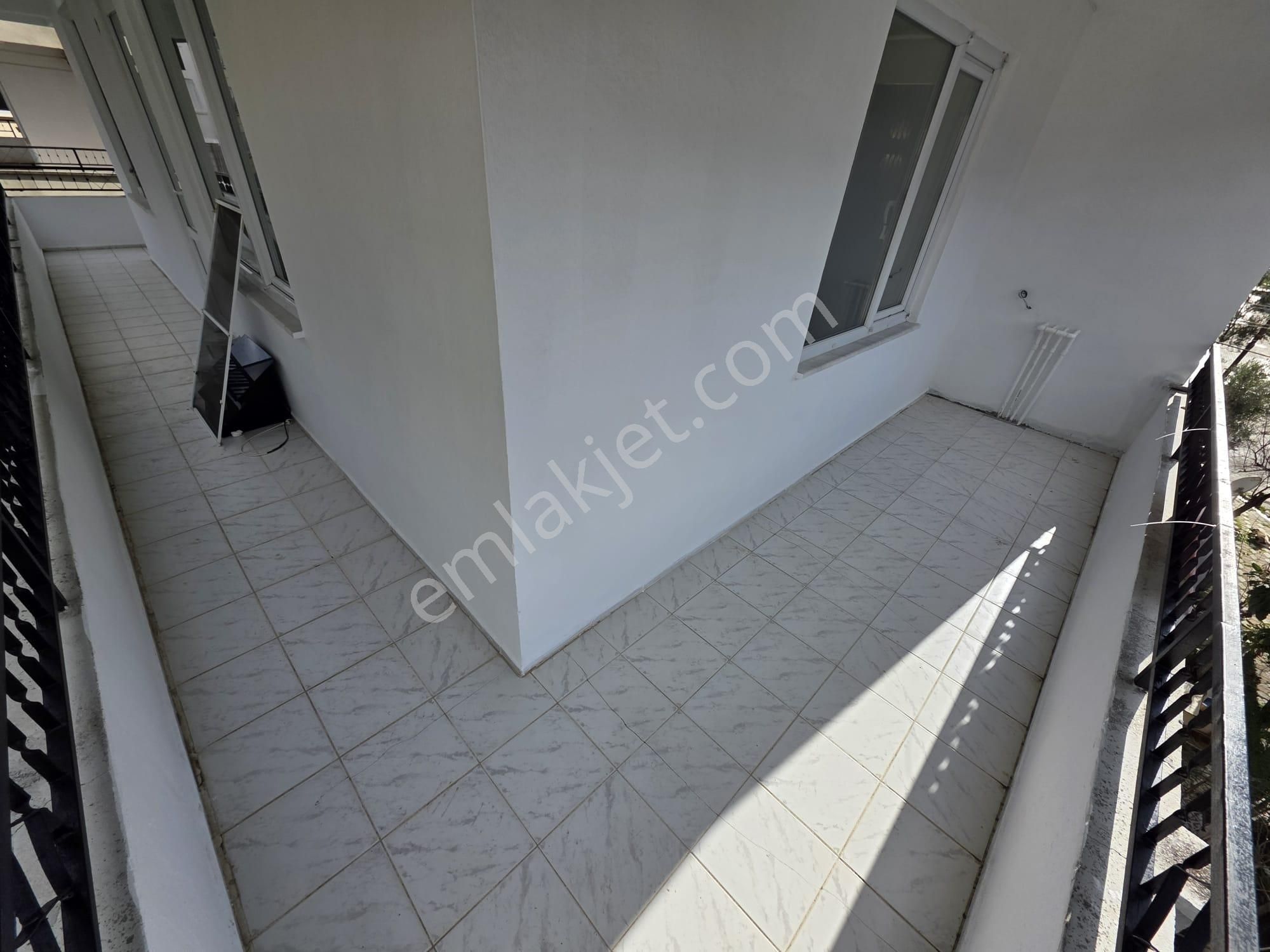 Irmaksudan Akçay Merkezde Ön Cephe Ayrı Mutfak Masrafsız 2+1 Daire - Görsel 10