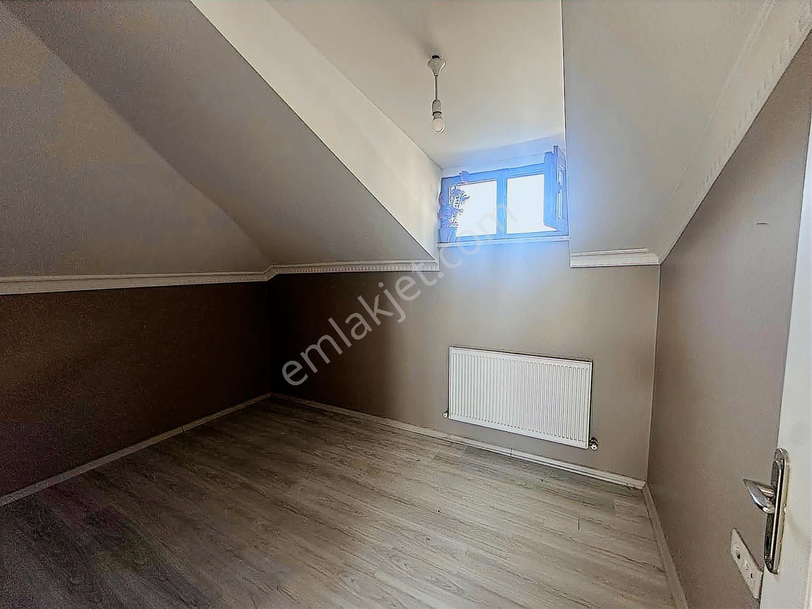 Halkalı Eskibağlar 3+1 Boş Satılık Dubleks Daire - Görsel 2