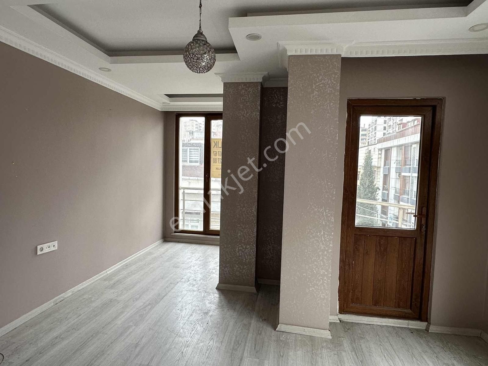 Halkalı Eskibağlar 3+1 Boş Satılık Dubleks Daire - Görsel 7