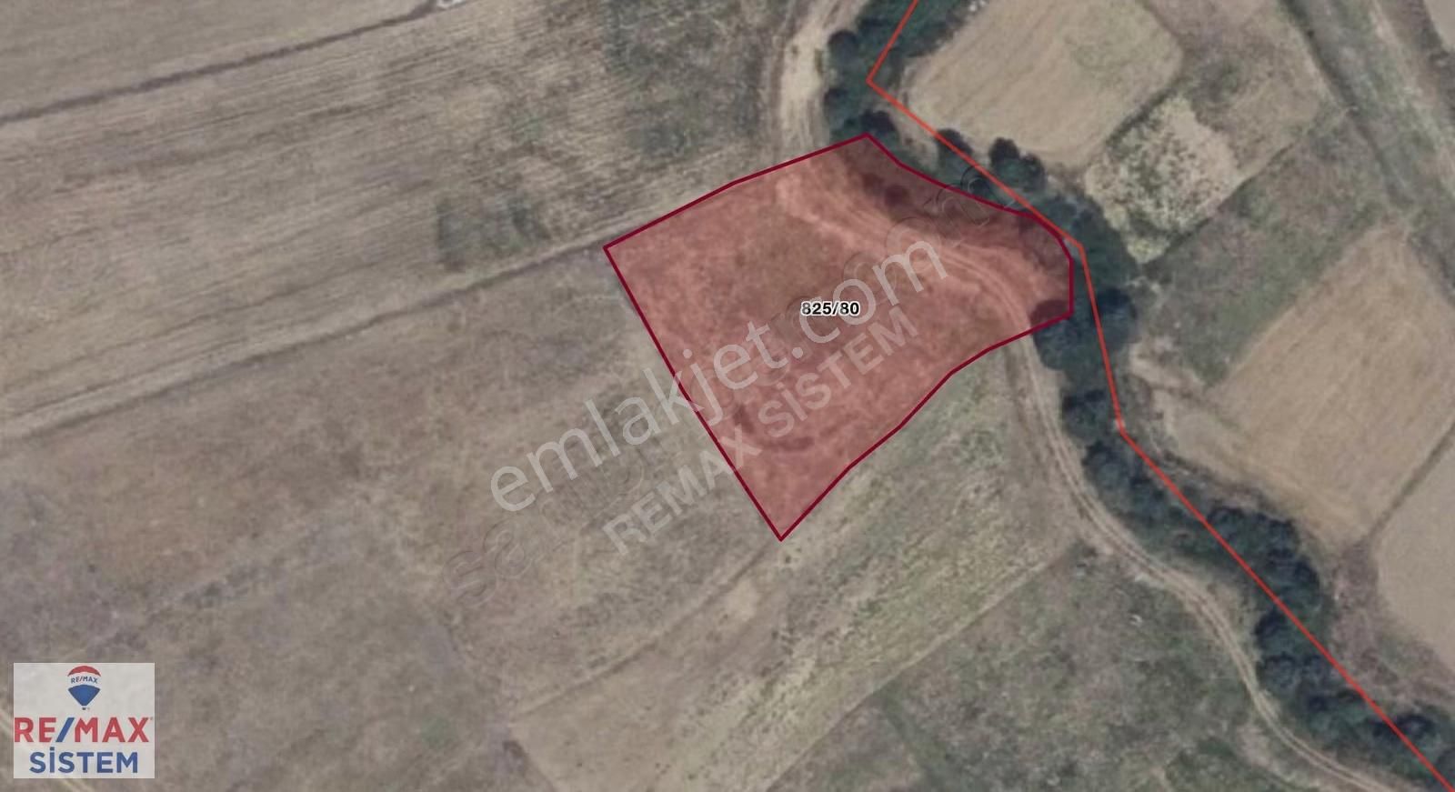 *ıscehısar Fatıh'te Yatırımlık Fırsat Tarla!*