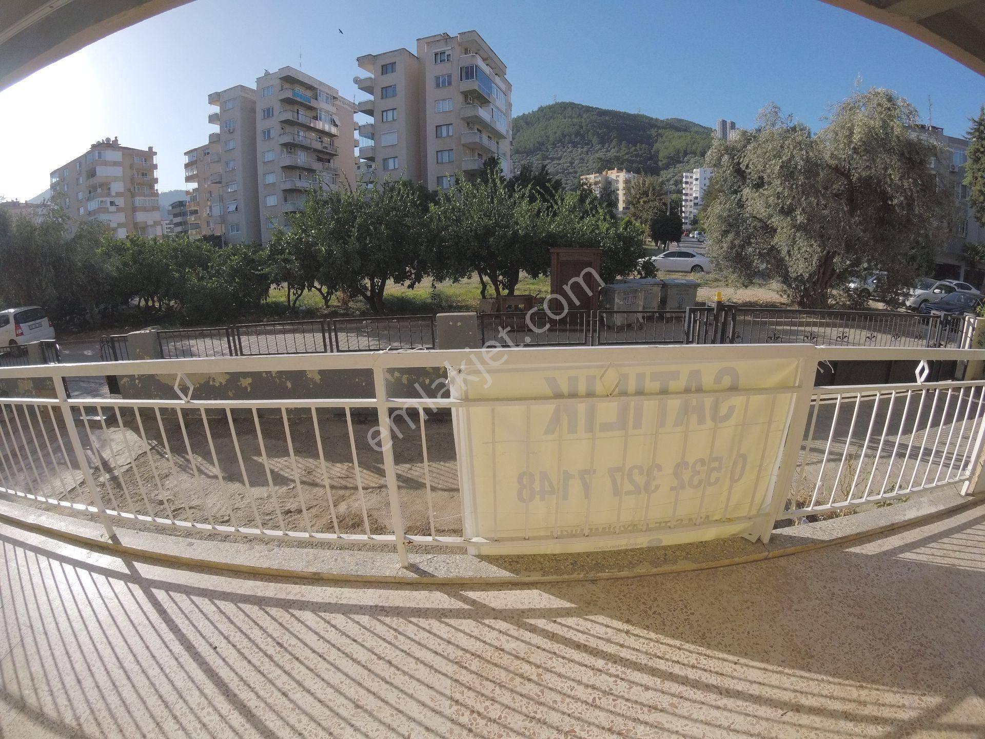 Narlıdere Ilıcada Kiralık Daire 3+1 Termalli Ana Yol&metro Yakın - Görsel 27