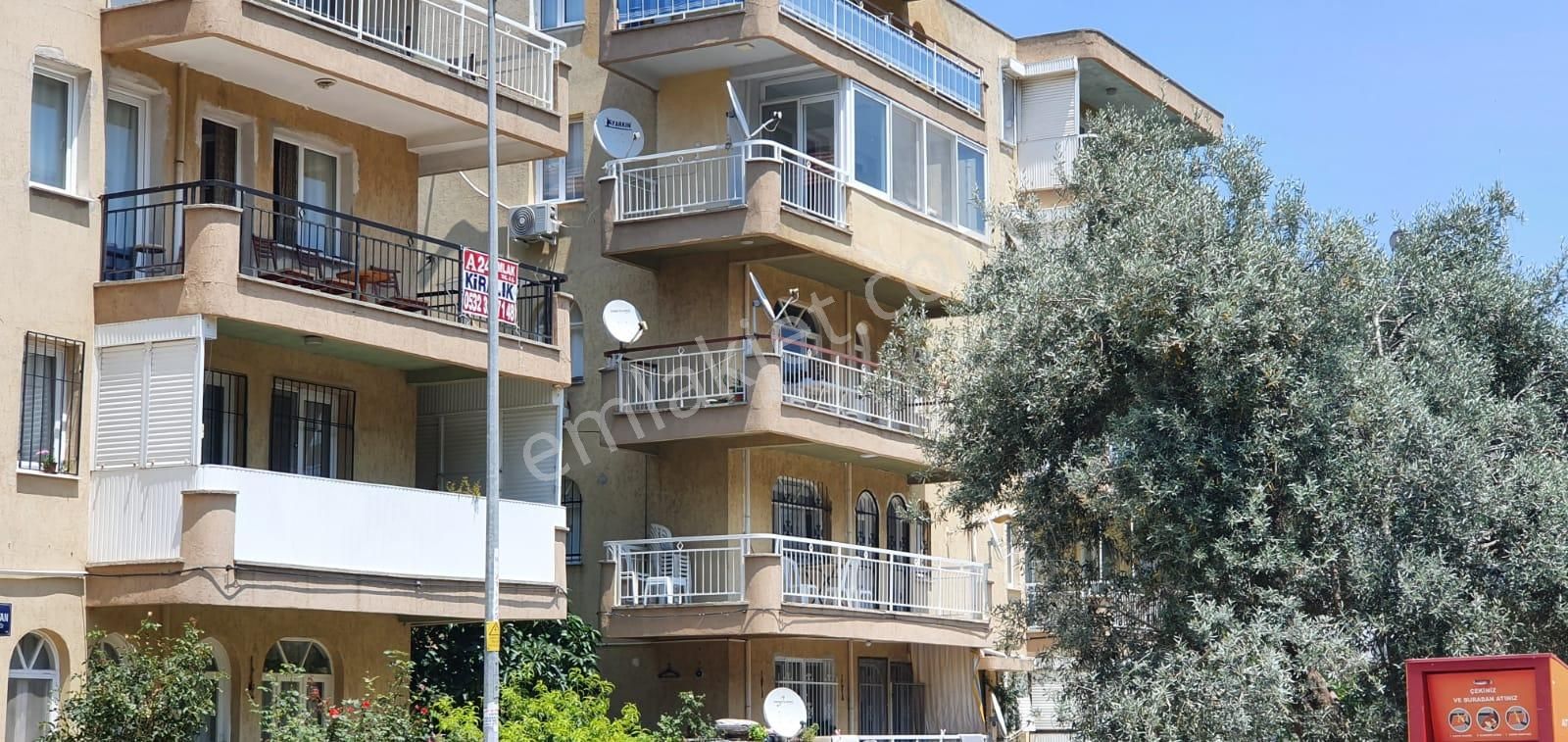 Narlıdere Ilıcada Kiralık Daire 3+1 Termalli Ana Yol&metro Yakın - Görsel 32