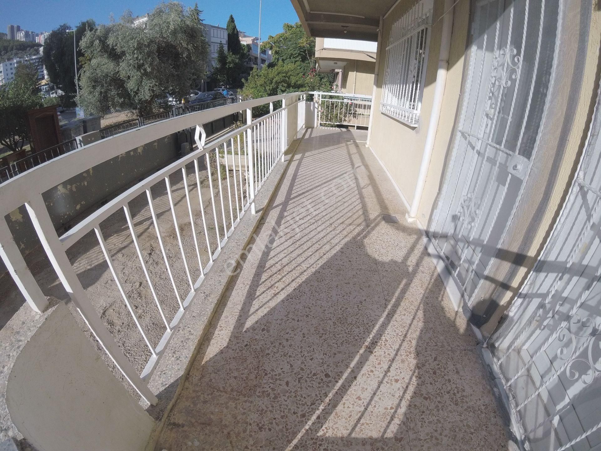 Narlıdere Ilıcada Kiralık Daire 3+1 Termalli Ana Yol&metro Yakın - Görsel 28