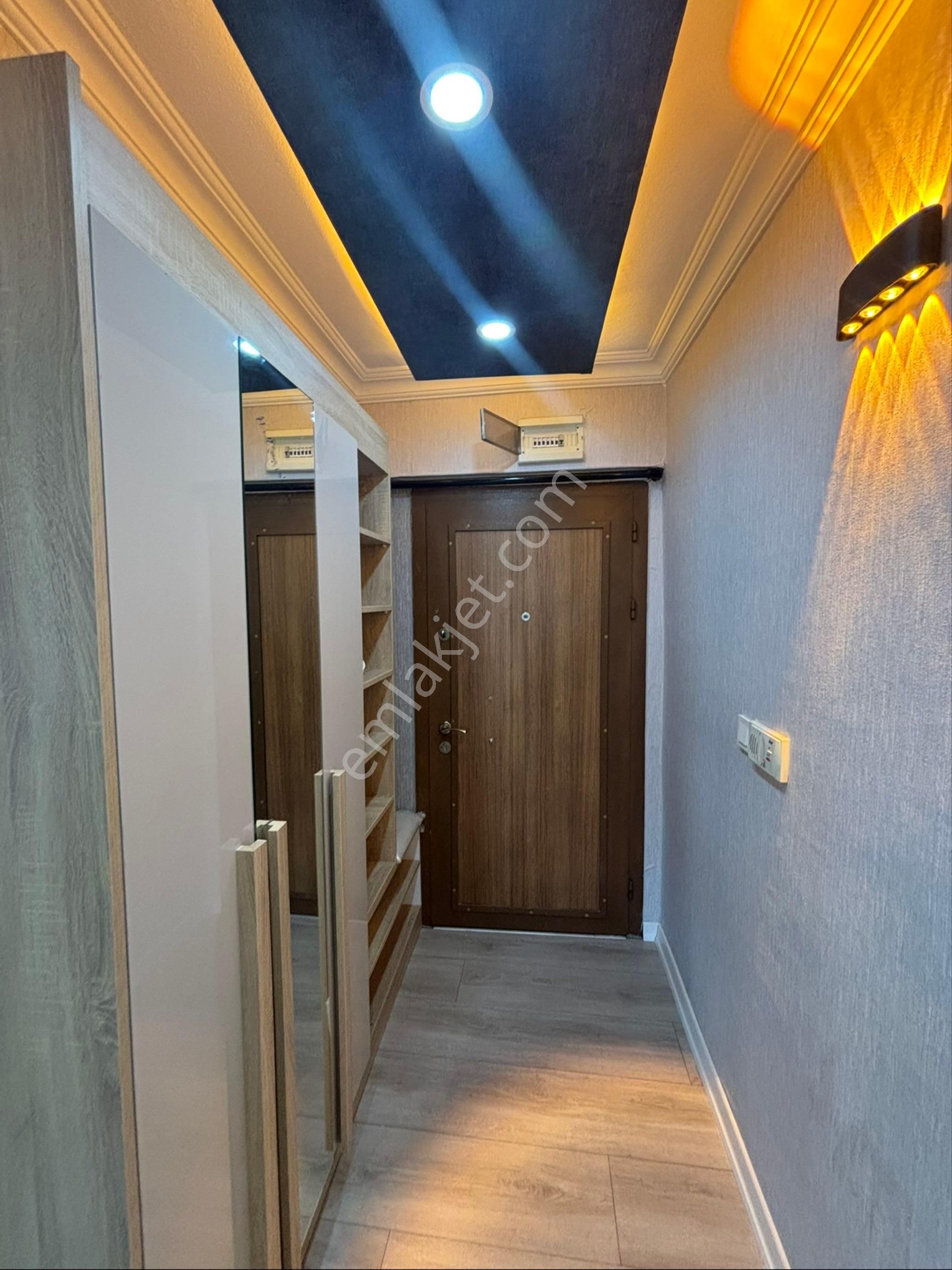 Torun^dan Ultralüx Yapılı Yaşar Kemal Cad. 3+1 Katta Daire - Görsel 25