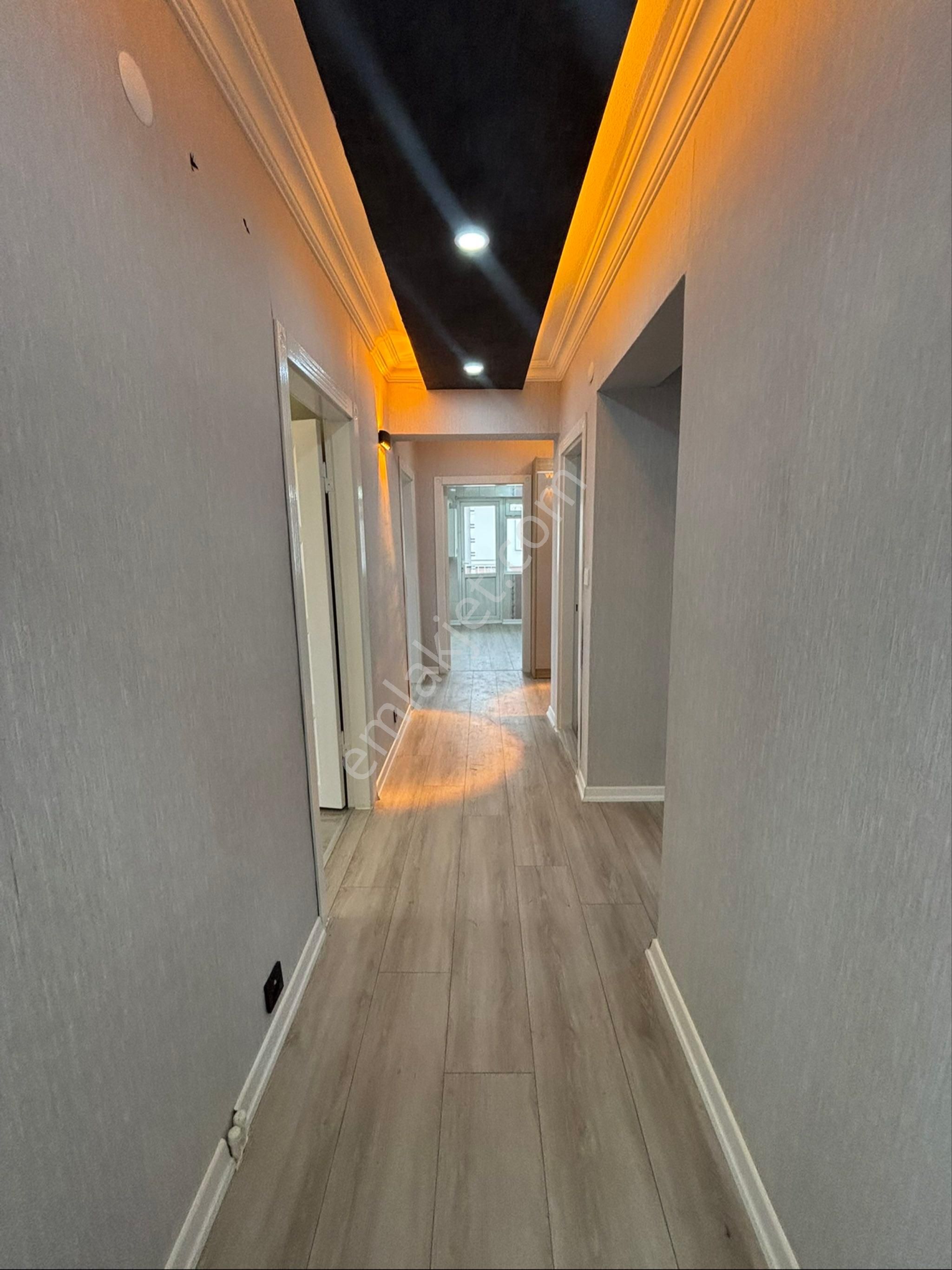 Torun^dan Ultralüx Yapılı Yaşar Kemal Cad. 3+1 Katta Daire - Görsel 24