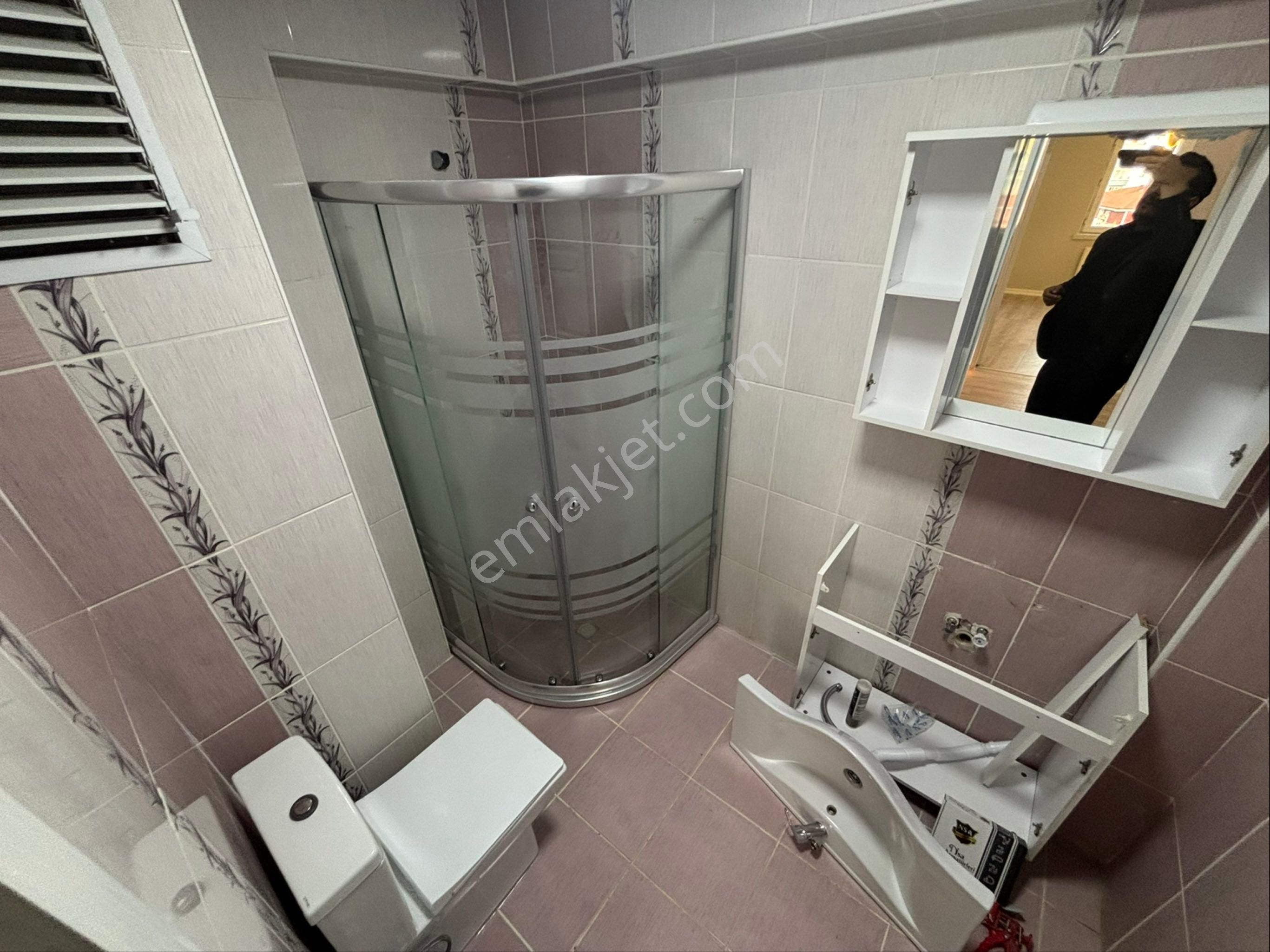 Torun^dan Ultralüx Yapılı Yaşar Kemal Cad. 3+1 Katta Daire - Görsel 20