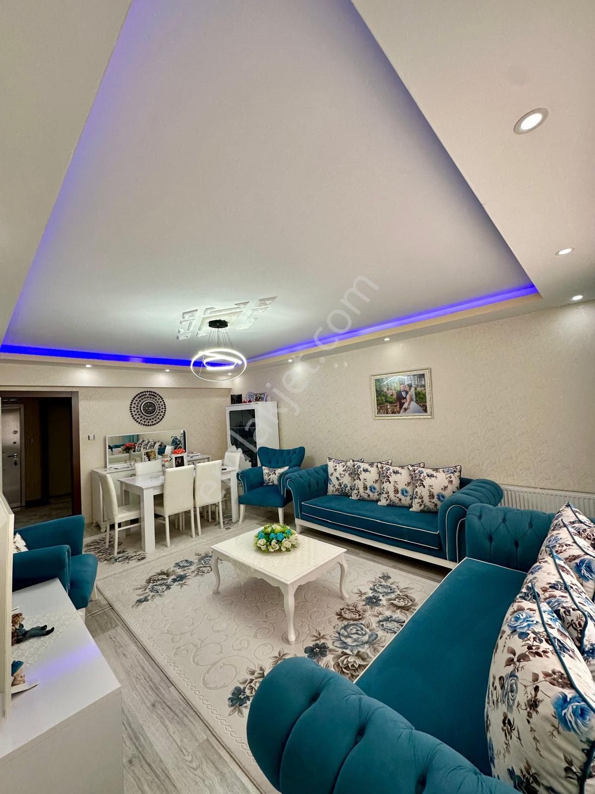 Mç Emlak'tan 29 Ekim Mahallesin'de 3+1 Satılık Daire - Görsel 5