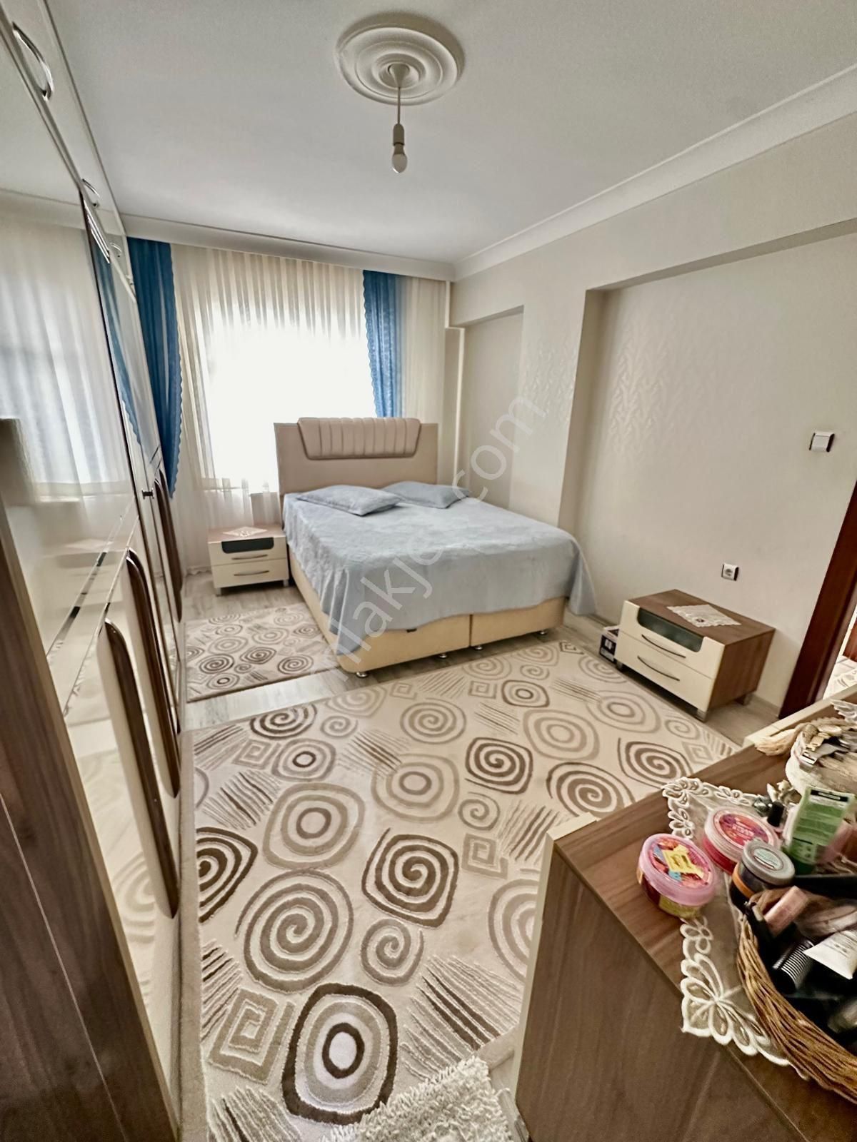 Mç Emlak'tan 29 Ekim Mahallesin'de 3+1 Satılık Daire - Görsel 13