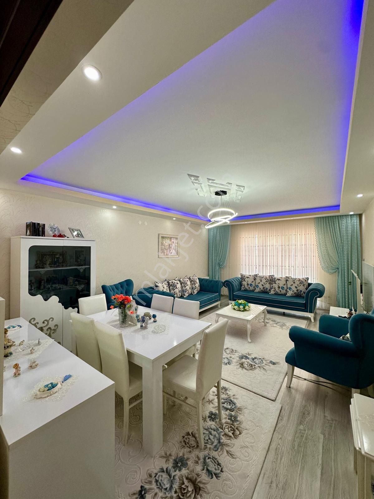 Mç Emlak'tan 29 Ekim Mahallesin'de 3+1 Satılık Daire - Görsel 7