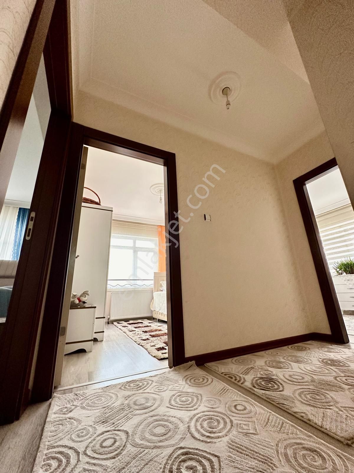 Mç Emlak'tan 29 Ekim Mahallesin'de 3+1 Satılık Daire - Görsel 17