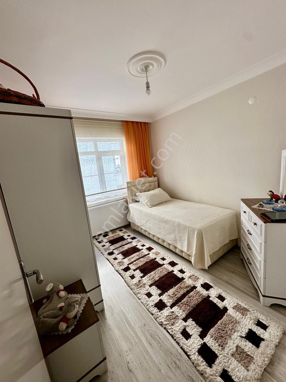 Mç Emlak'tan 29 Ekim Mahallesin'de 3+1 Satılık Daire - Görsel 10