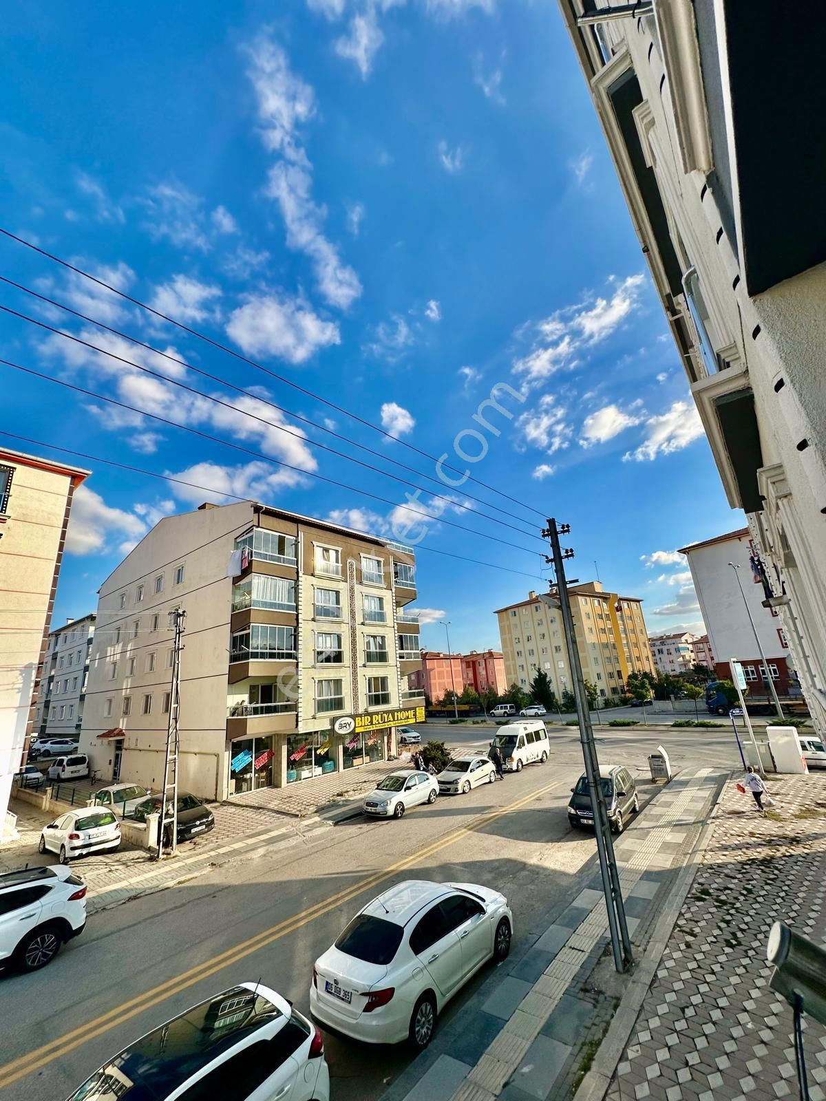 Mç Emlak'tan 29 Ekim Mahallesin'de 3+1 Satılık Daire - Görsel 20