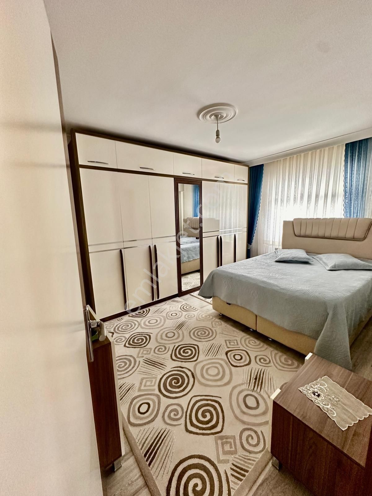 Mç Emlak'tan 29 Ekim Mahallesin'de 3+1 Satılık Daire - Görsel 12