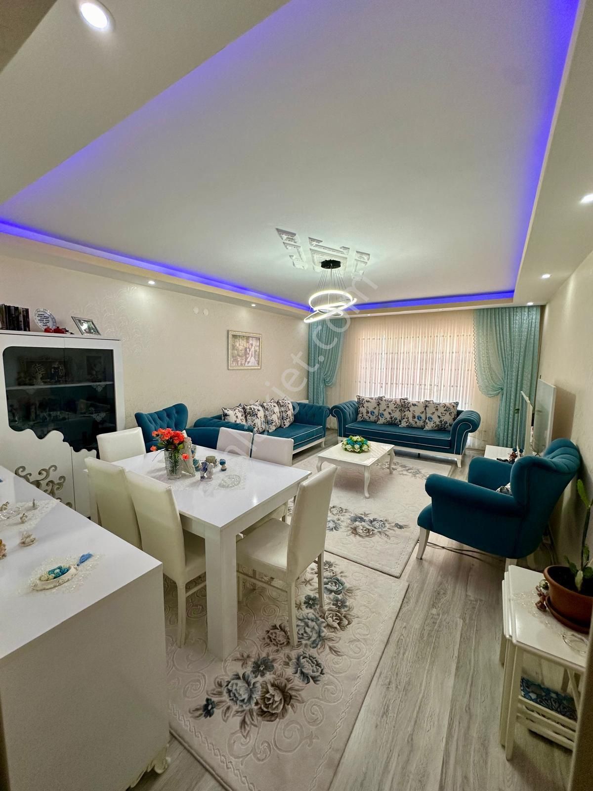 Mç Emlak'tan 29 Ekim Mahallesin'de 3+1 Satılık Daire - Görsel 6