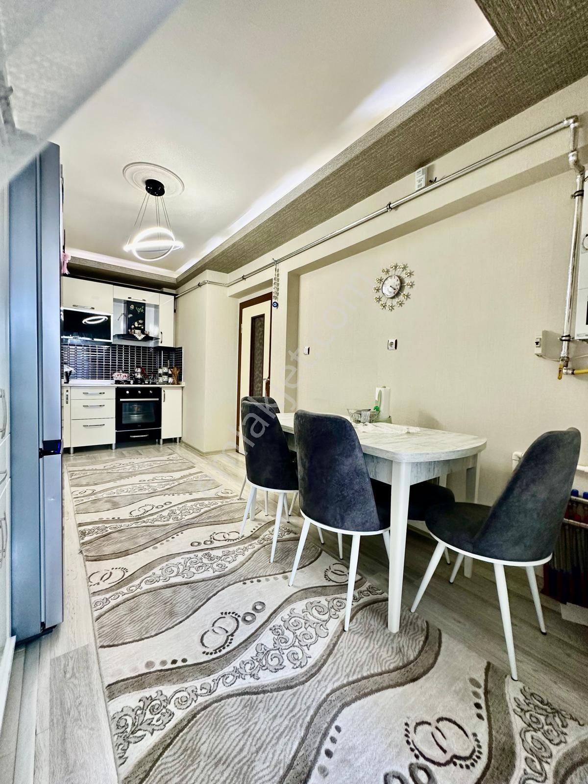 Mç Emlak'tan 29 Ekim Mahallesin'de 3+1 Satılık Daire - Görsel 4