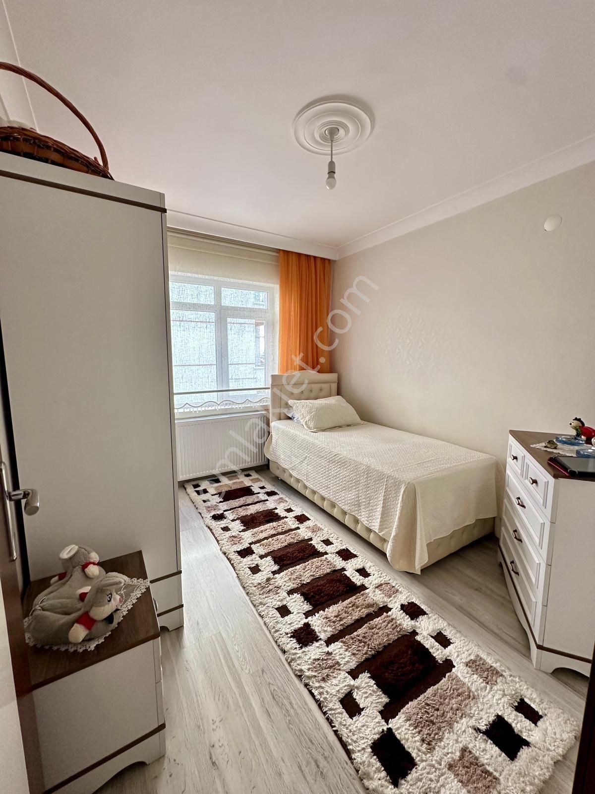 Mç Emlak'tan 29 Ekim Mahallesin'de 3+1 Satılık Daire - Görsel 11