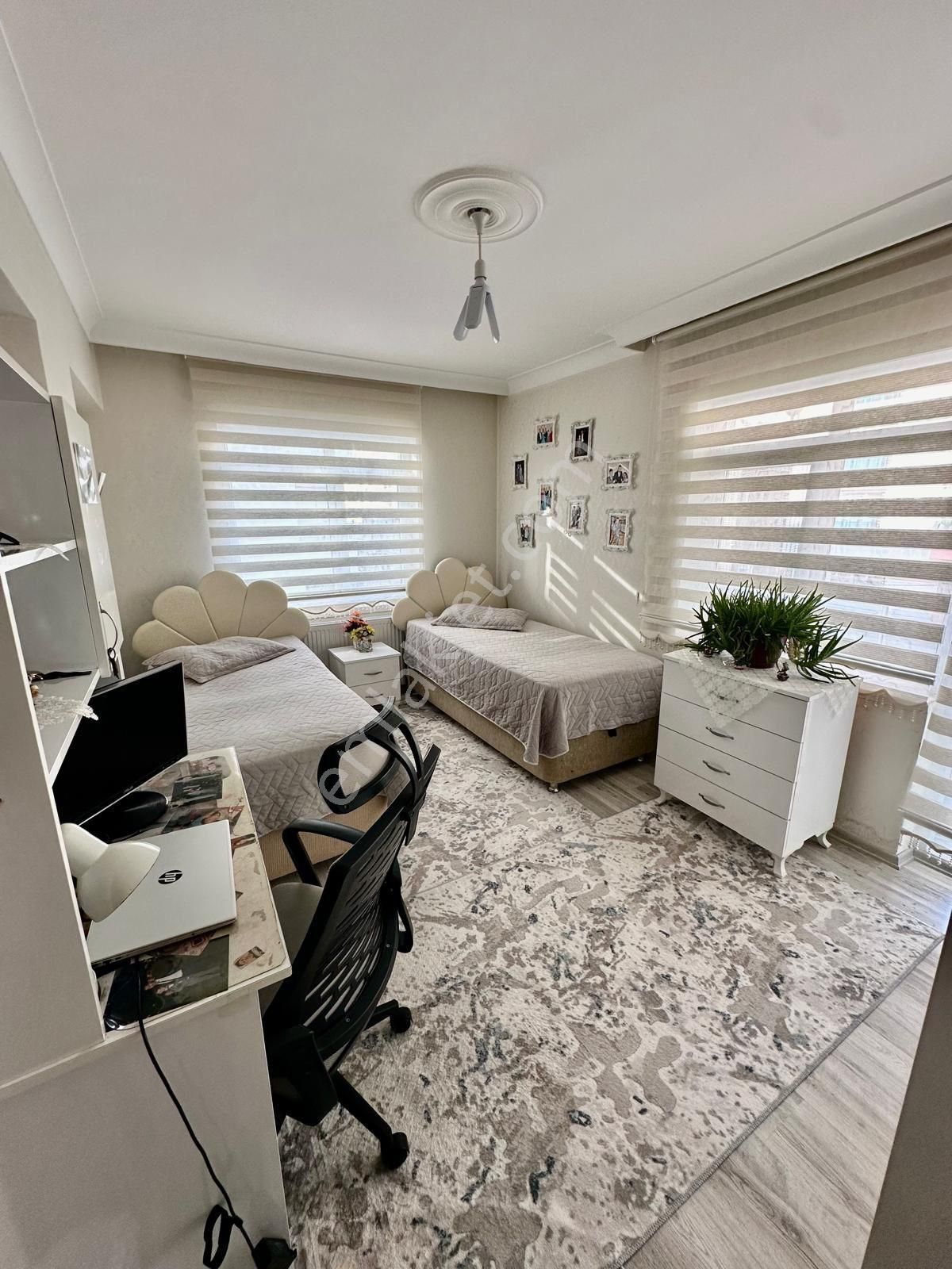 Mç Emlak'tan 29 Ekim Mahallesin'de 3+1 Satılık Daire - Görsel 8