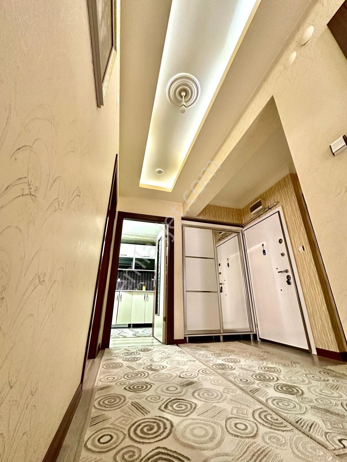 Mç Emlak'tan 29 Ekim Mahallesin'de 3+1 Satılık Daire - Görsel 15