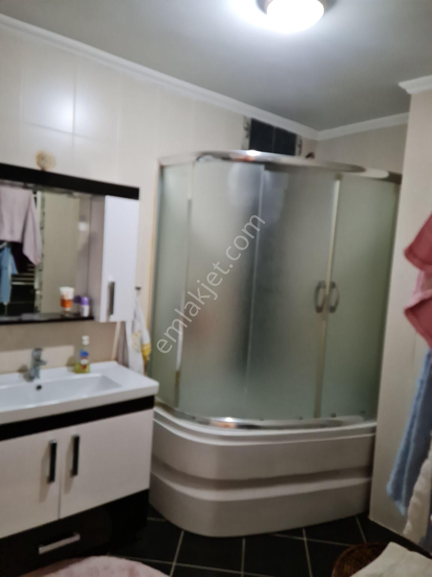 Kocaeli Darıca Bayramoğlu Mahallesinde Müstakil Triblex Villa - Görsel 17