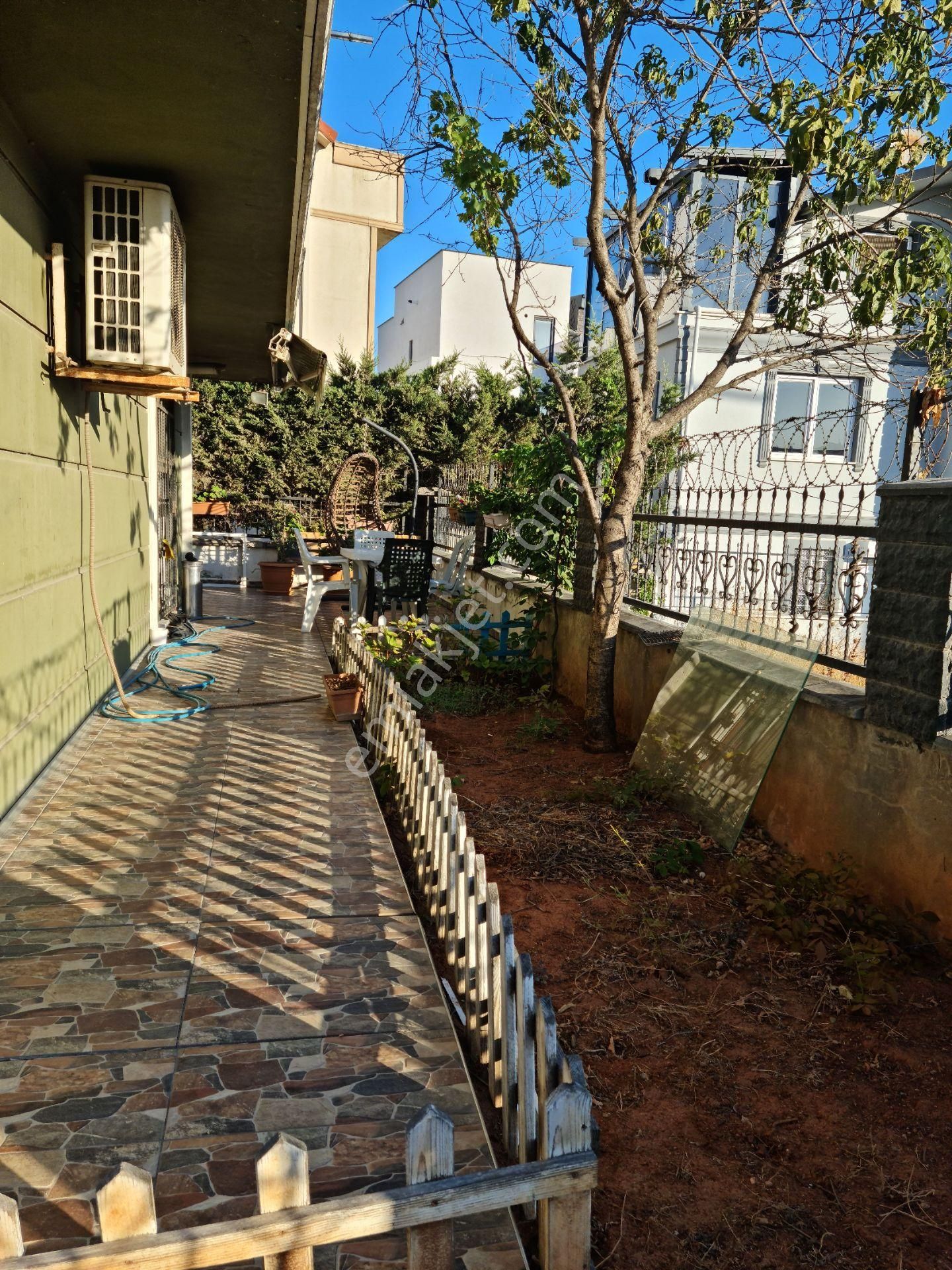 Kocaeli Darıca Bayramoğlu Mahallesinde Müstakil Triblex Villa - Görsel 21