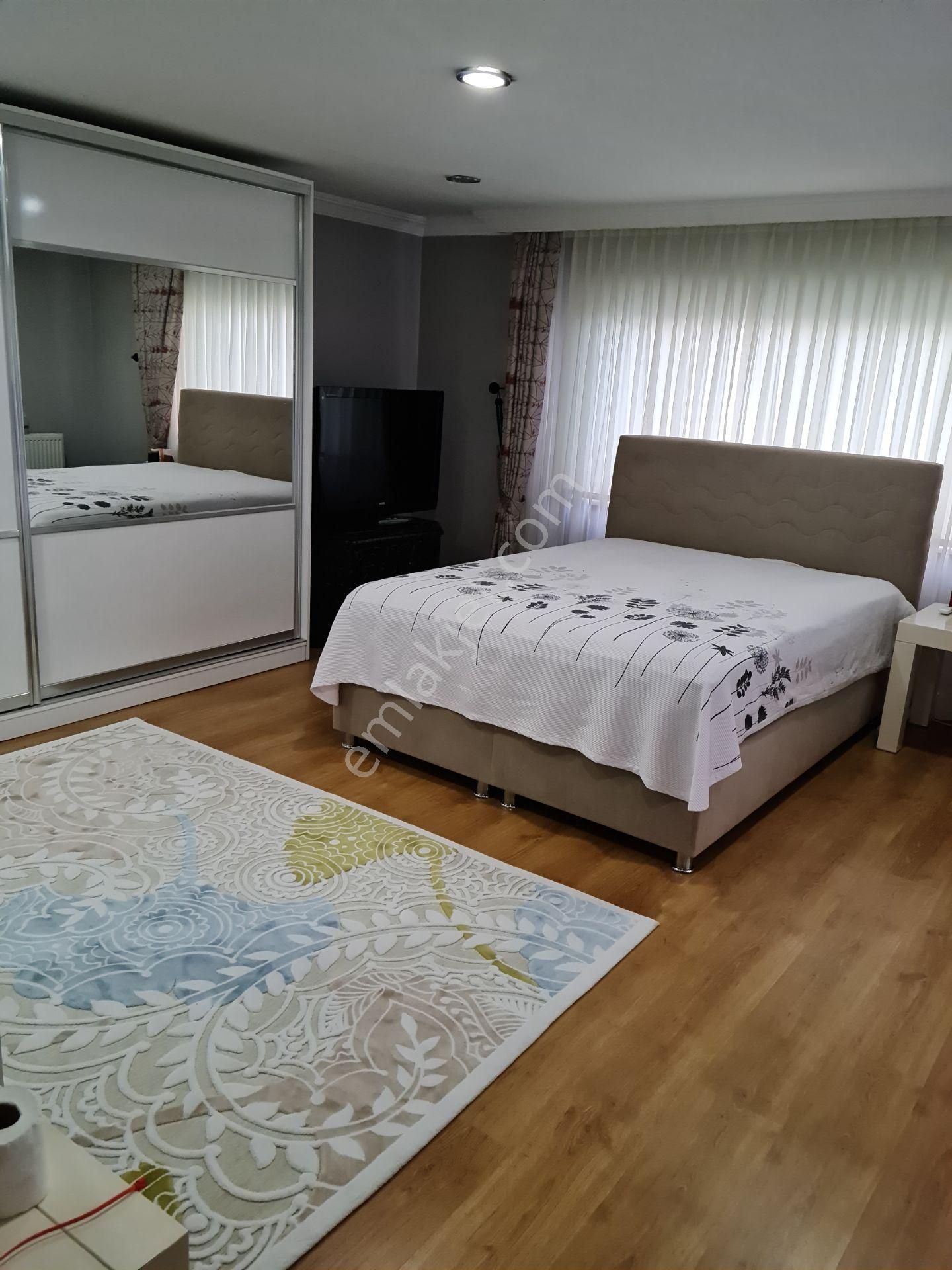 Kocaeli Darıca Bayramoğlu Mahallesinde Müstakil Triblex Villa - Görsel 9