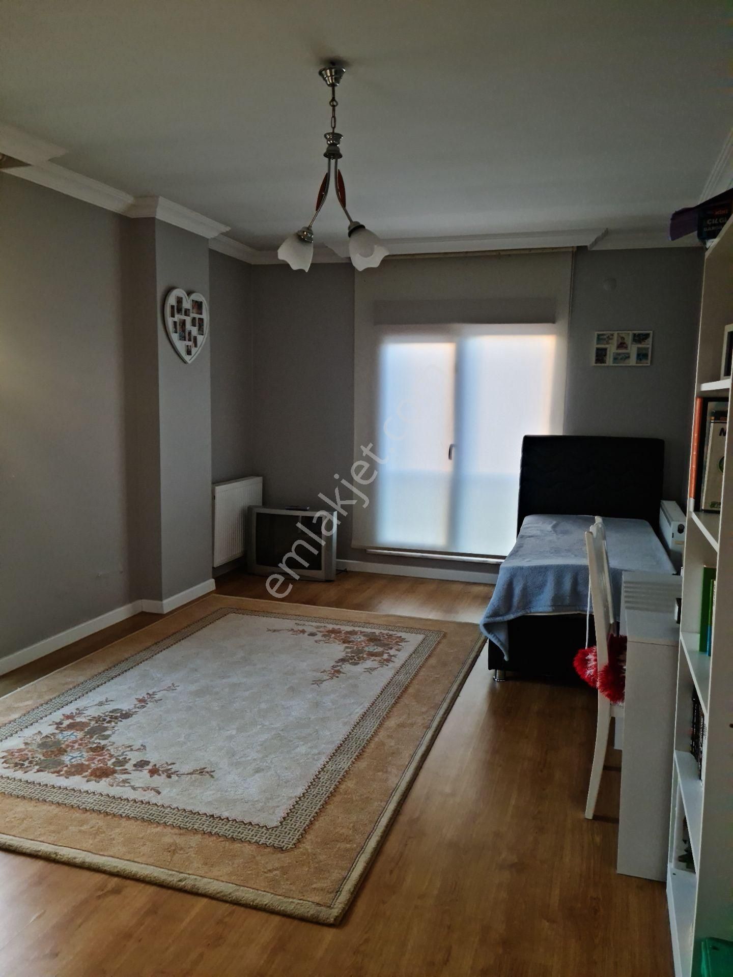 Kocaeli Darıca Bayramoğlu Mahallesinde Müstakil Triblex Villa - Görsel 14