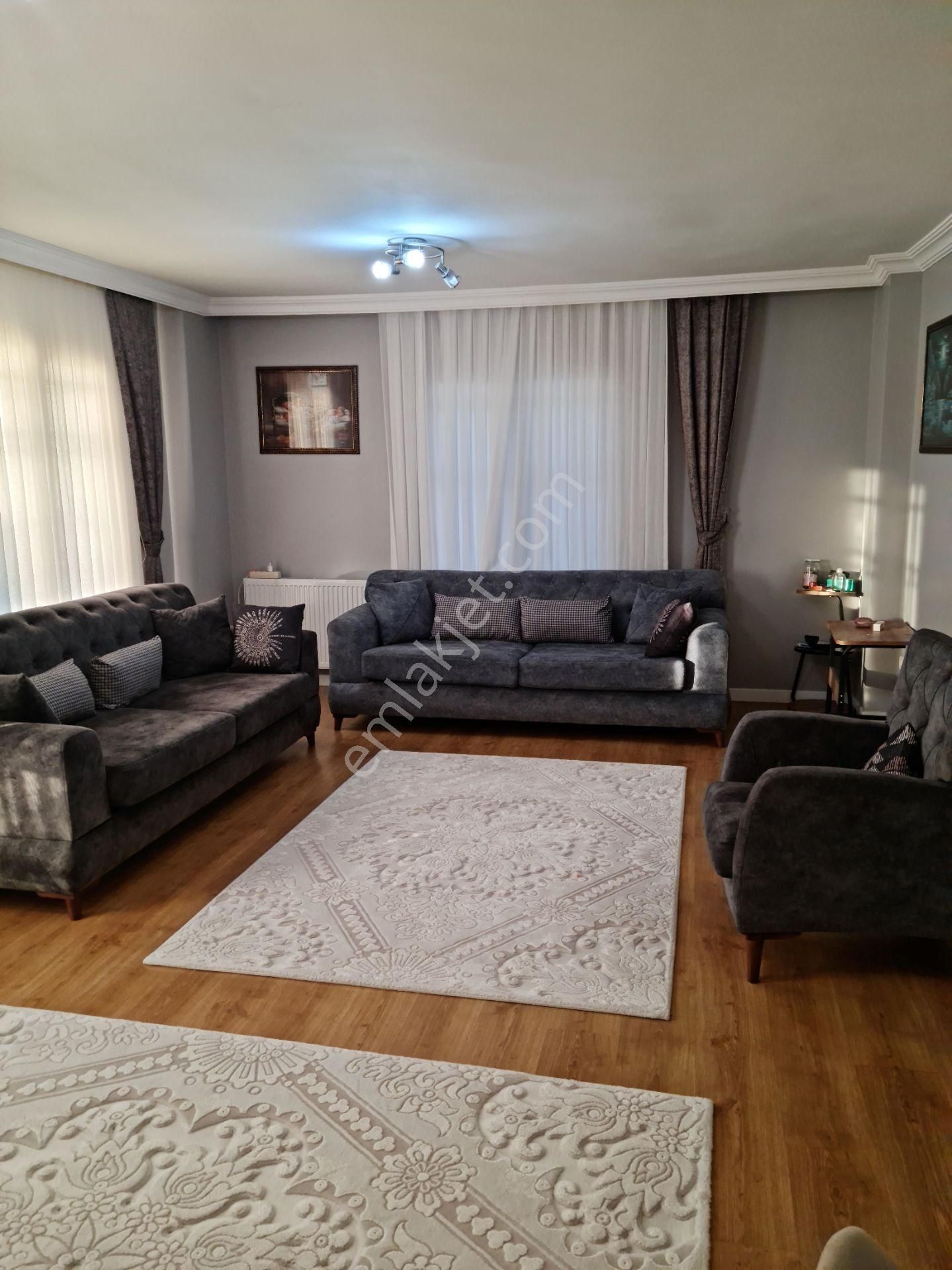 Kocaeli Darıca Bayramoğlu Mahallesinde Müstakil Triblex Villa - Görsel 5
