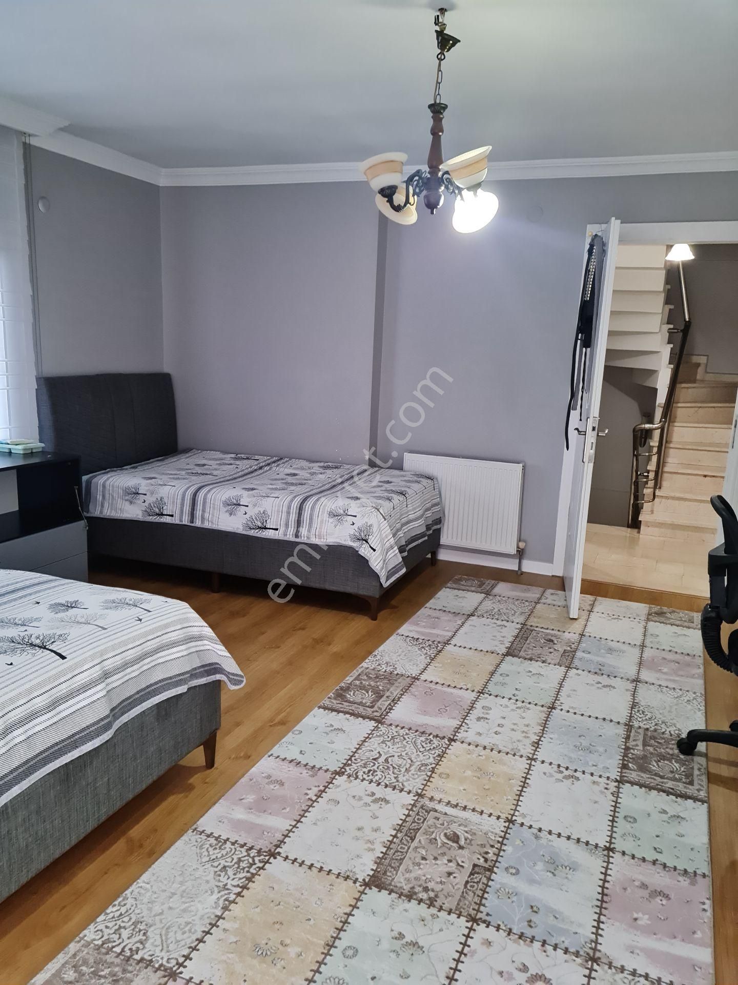 Kocaeli Darıca Bayramoğlu Mahallesinde Müstakil Triblex Villa - Görsel 11