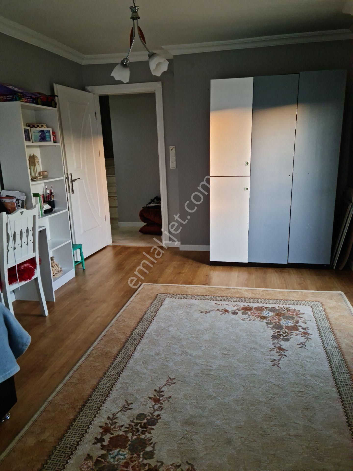 Kocaeli Darıca Bayramoğlu Mahallesinde Müstakil Triblex Villa - Görsel 13