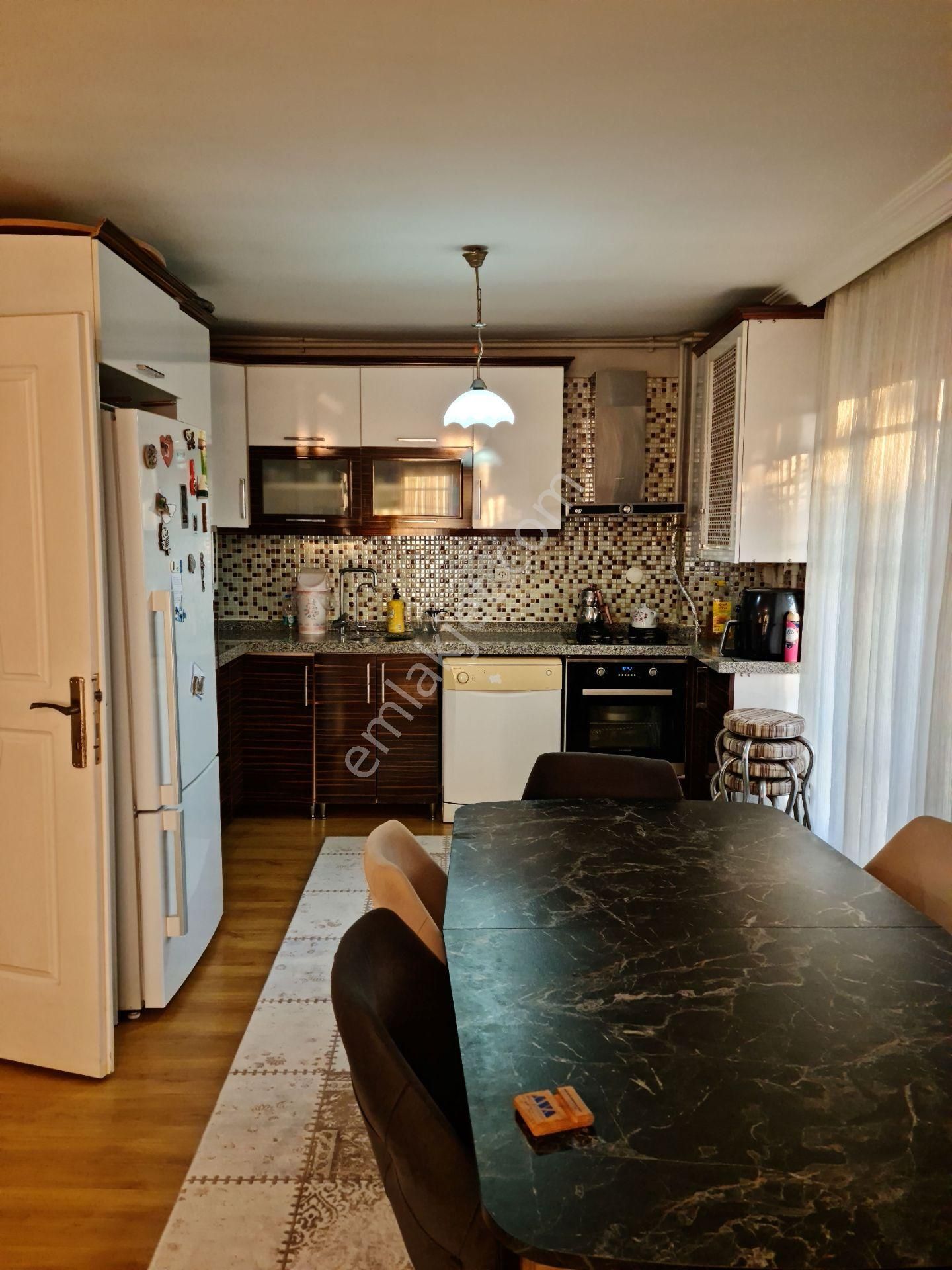 Kocaeli Darıca Bayramoğlu Mahallesinde Müstakil Triblex Villa - Görsel 8