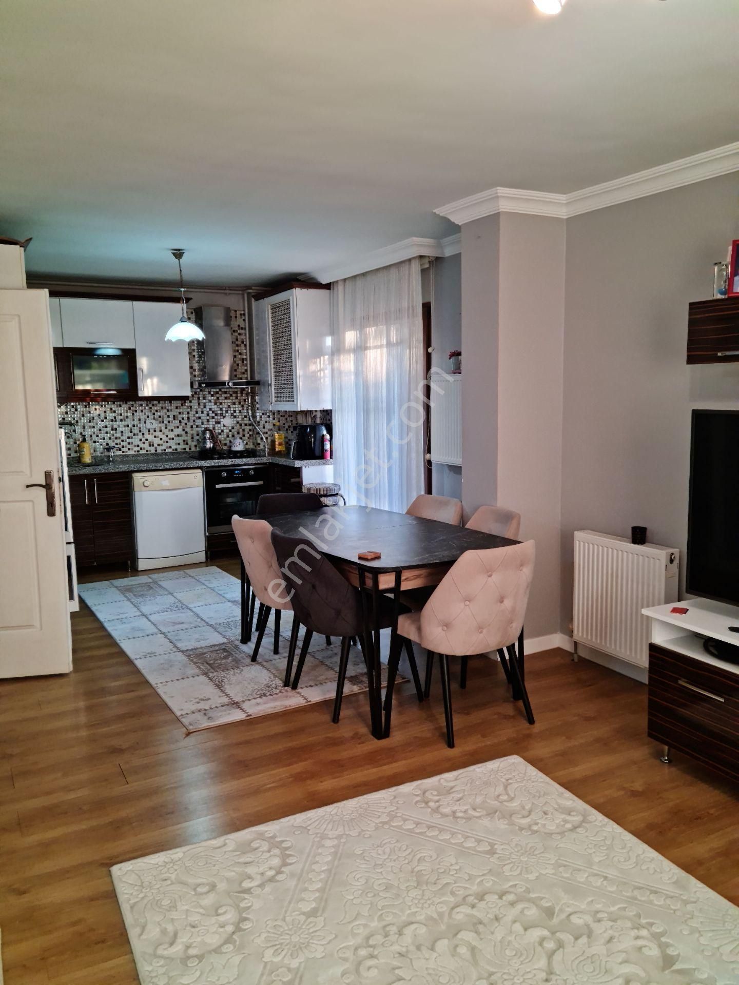 Kocaeli Darıca Bayramoğlu Mahallesinde Müstakil Triblex Villa - Görsel 7