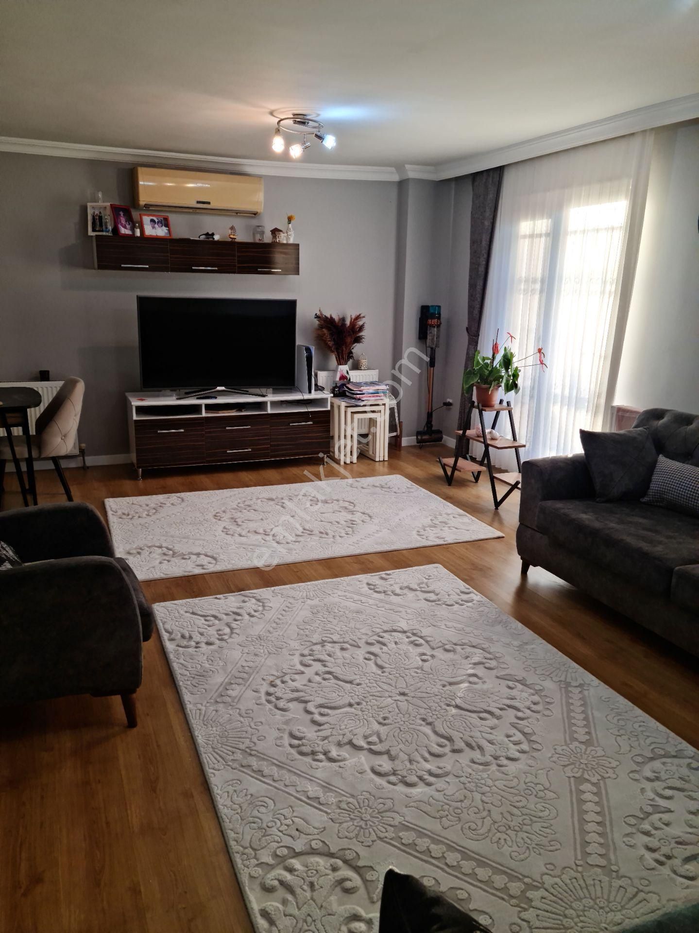 Kocaeli Darıca Bayramoğlu Mahallesinde Müstakil Triblex Villa - Görsel 6