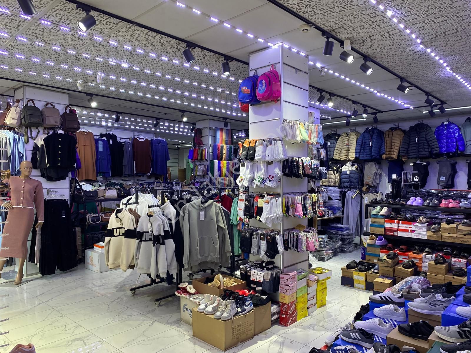 Levent Caddesi Polis Okulu Kavşağı 4daire 480bin -200m2 İşyeri 300bin Getiri 3katlı Komple Bina - Görsel 5