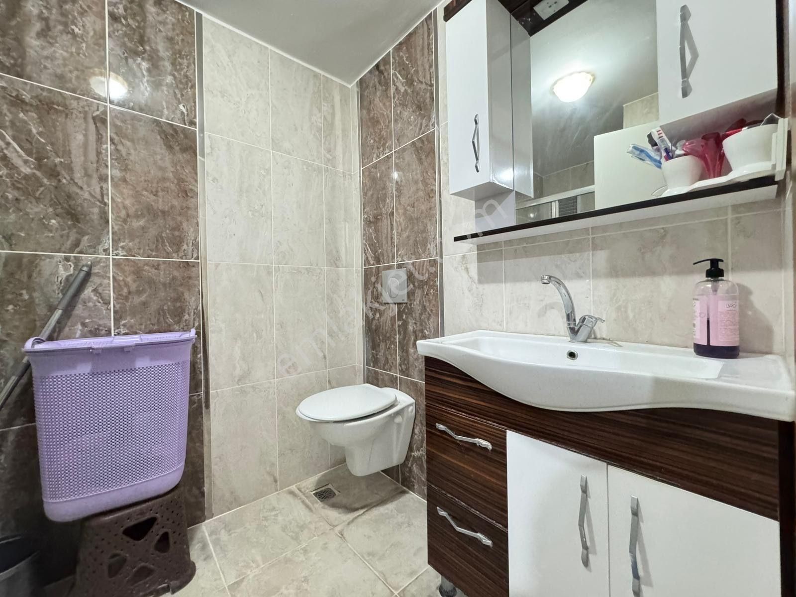 Nam-ak Emlak'tan Çift Banyolu Güney Cephe 4+1 Site Dairesi - Görsel 30