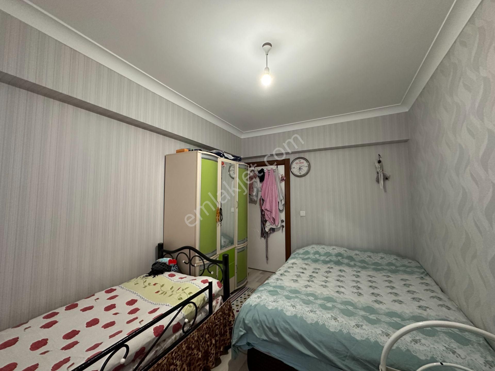 Nam-ak Emlak'tan Çift Banyolu Güney Cephe 4+1 Site Dairesi - Görsel 28