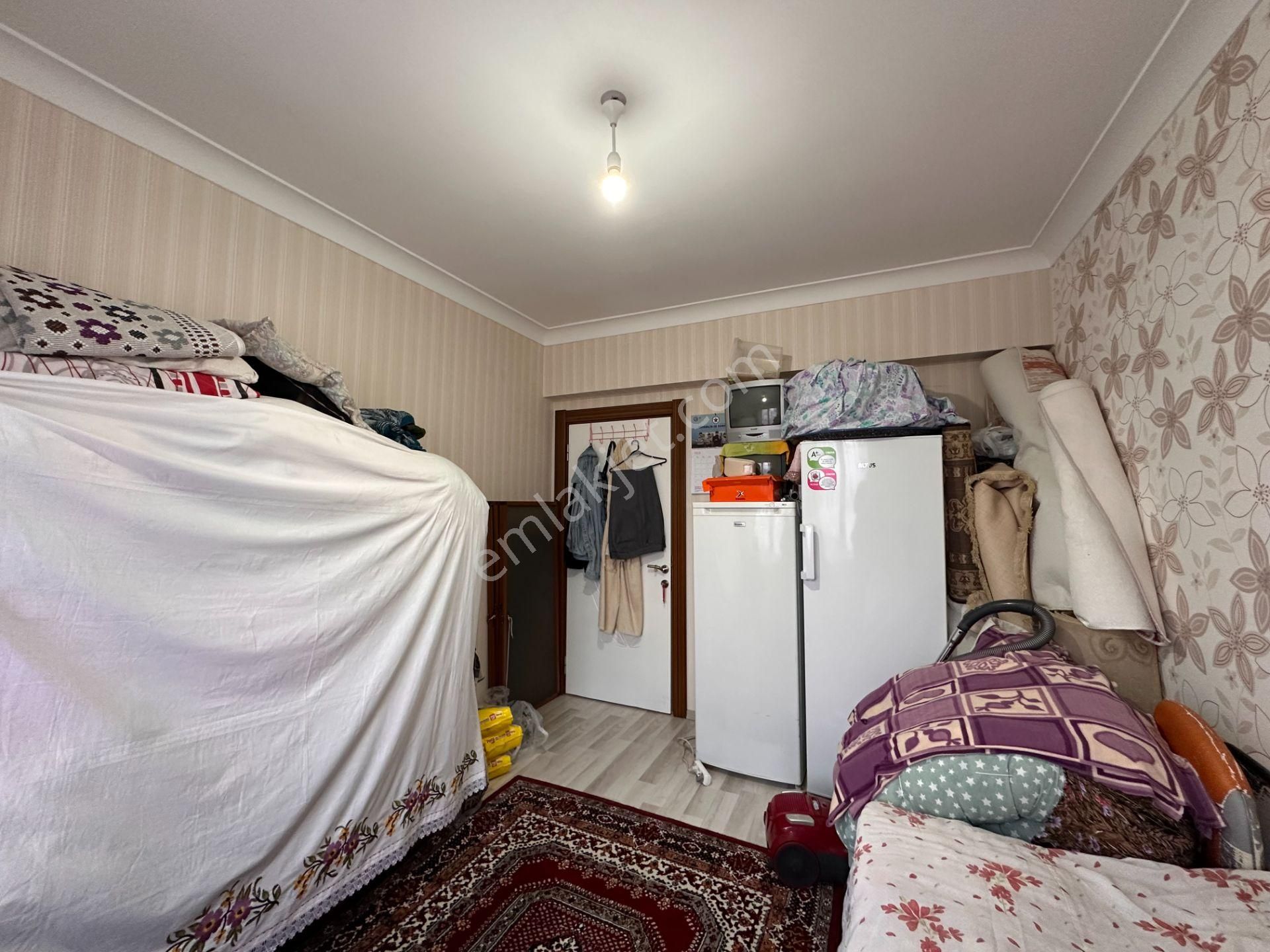 Nam-ak Emlak'tan Çift Banyolu Güney Cephe 4+1 Site Dairesi - Görsel 21