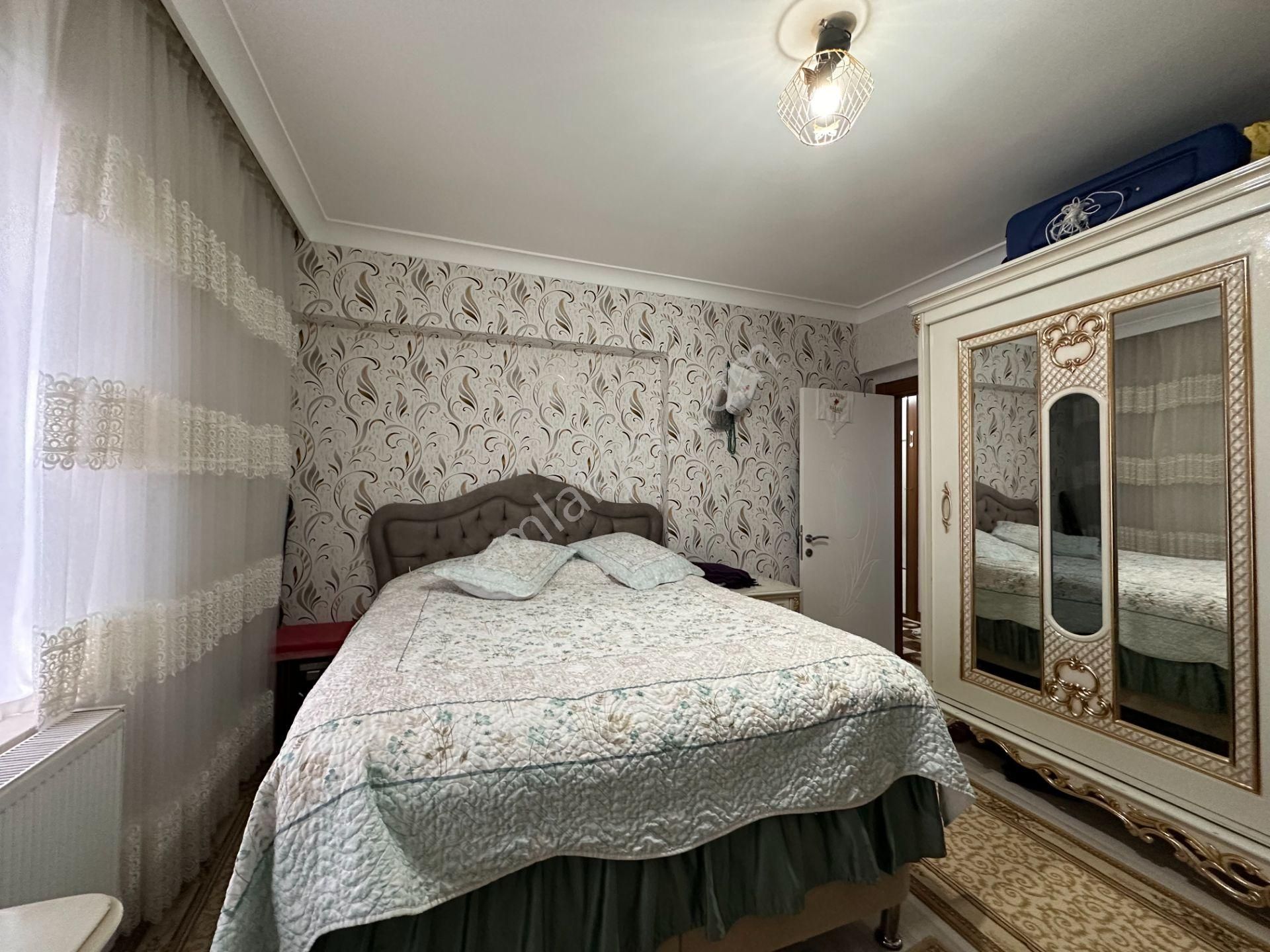 Nam-ak Emlak'tan Çift Banyolu Güney Cephe 4+1 Site Dairesi - Görsel 25