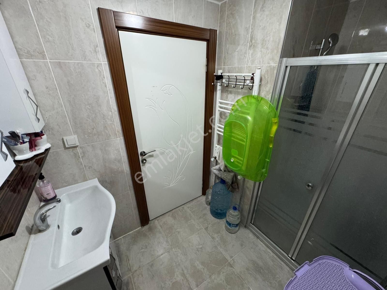 Nam-ak Emlak'tan Çift Banyolu Güney Cephe 4+1 Site Dairesi - Görsel 32