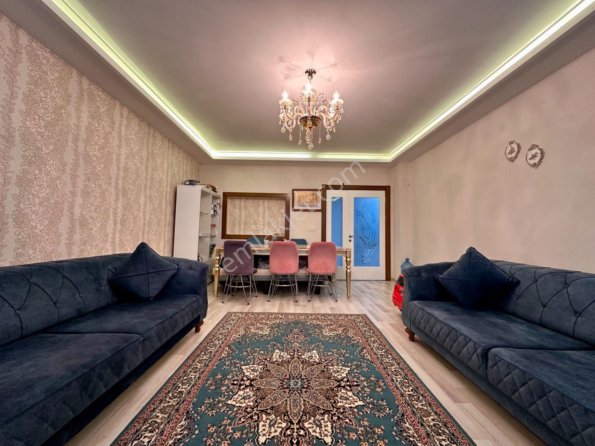 Nam-ak Emlak'tan Çift Banyolu Güney Cephe 4+1 Site Dairesi - Görsel 10