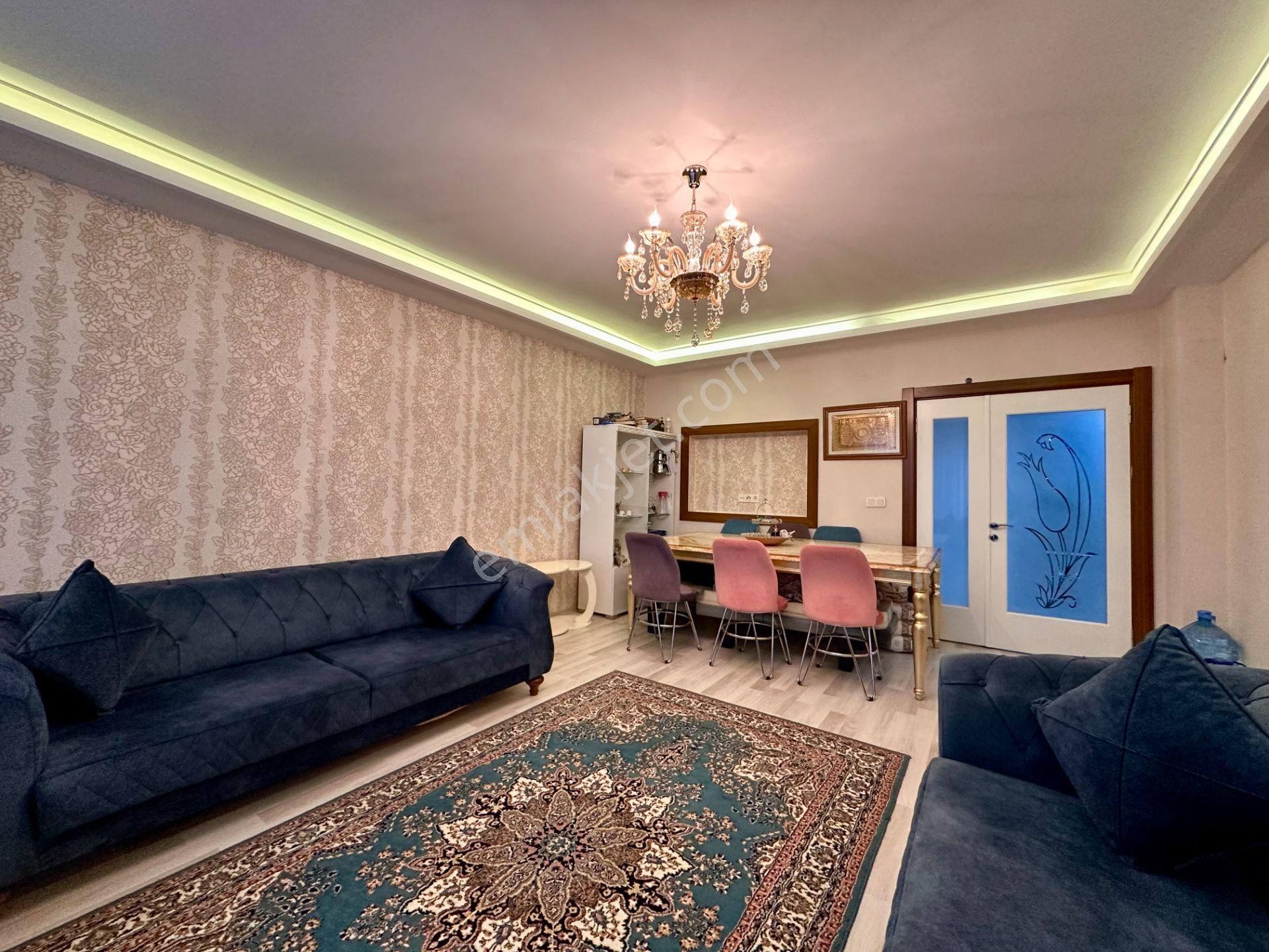 Nam-ak Emlak'tan Çift Banyolu Güney Cephe 4+1 Site Dairesi - Görsel 11