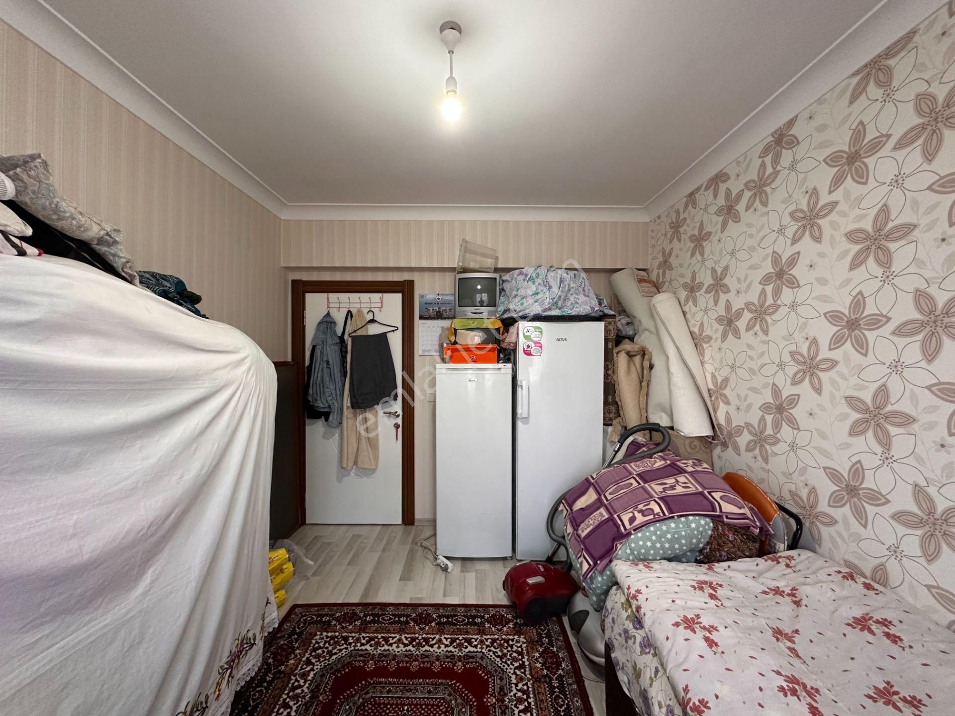 Nam-ak Emlak'tan Çift Banyolu Güney Cephe 4+1 Site Dairesi - Görsel 20