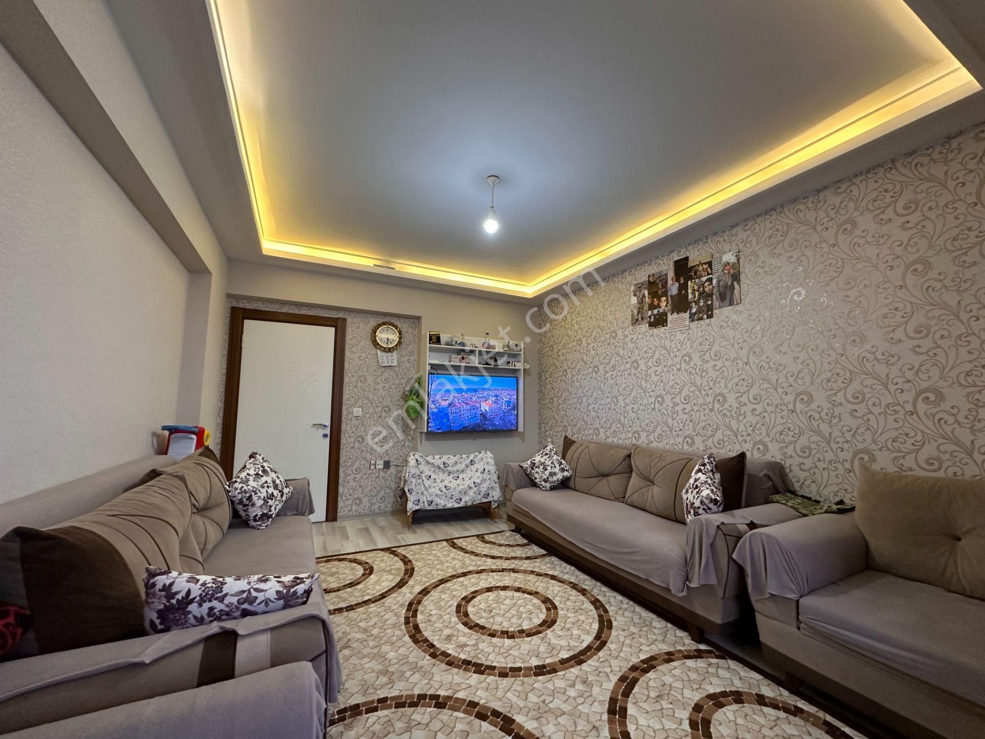 Nam-ak Emlak'tan Çift Banyolu Güney Cephe 4+1 Site Dairesi - Görsel 15