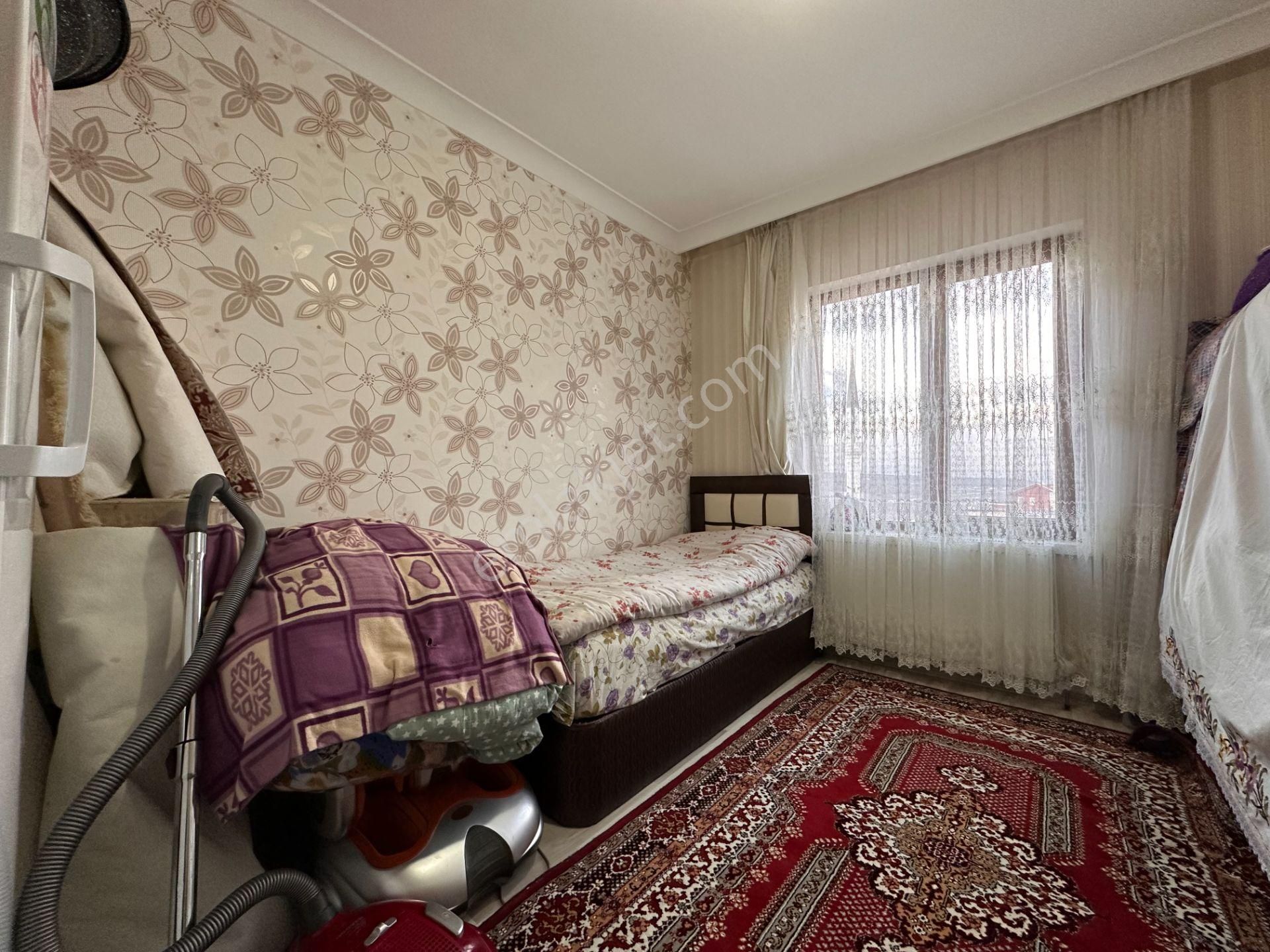 Nam-ak Emlak'tan Çift Banyolu Güney Cephe 4+1 Site Dairesi - Görsel 19