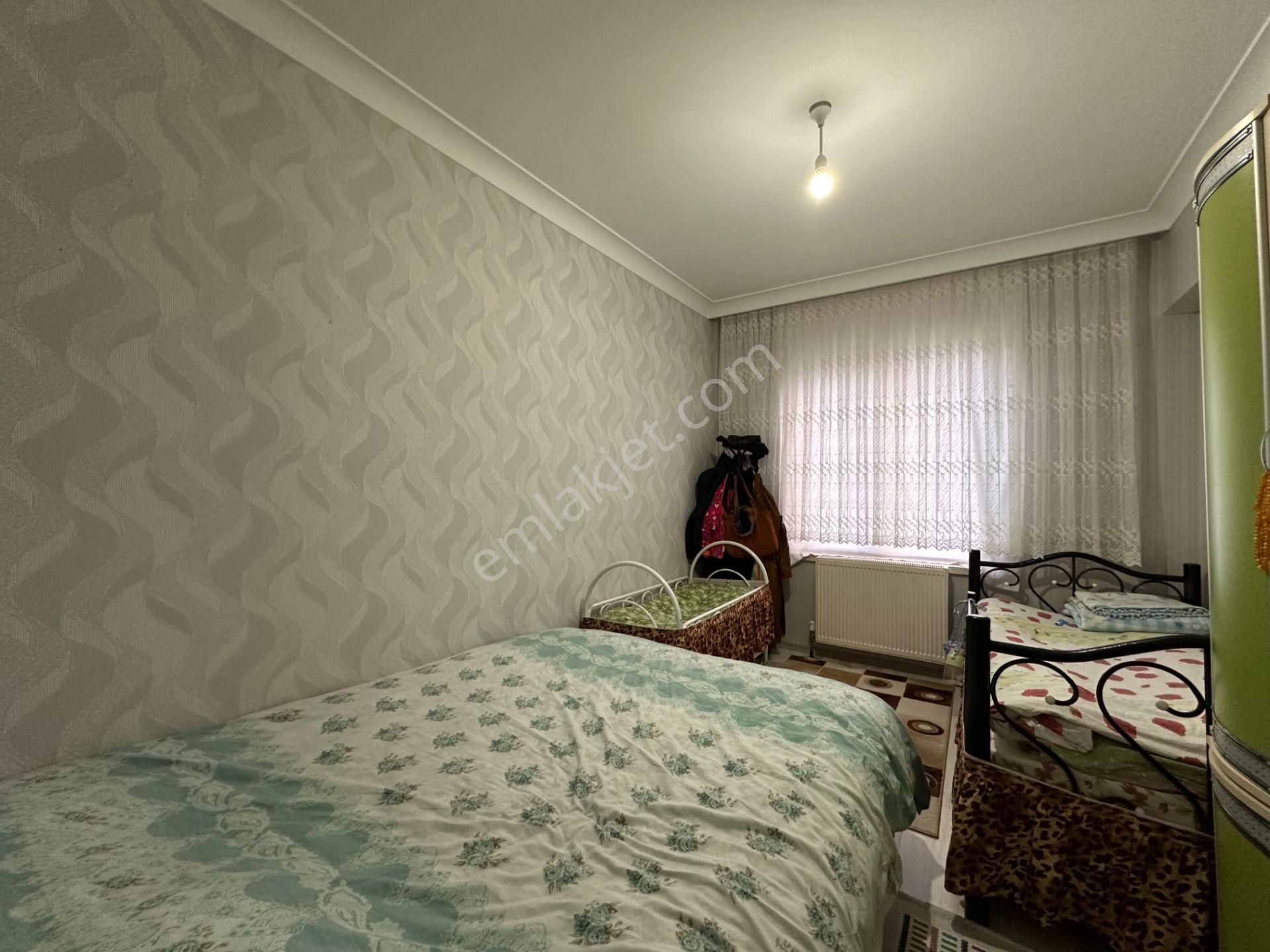 Nam-ak Emlak'tan Çift Banyolu Güney Cephe 4+1 Site Dairesi - Görsel 26