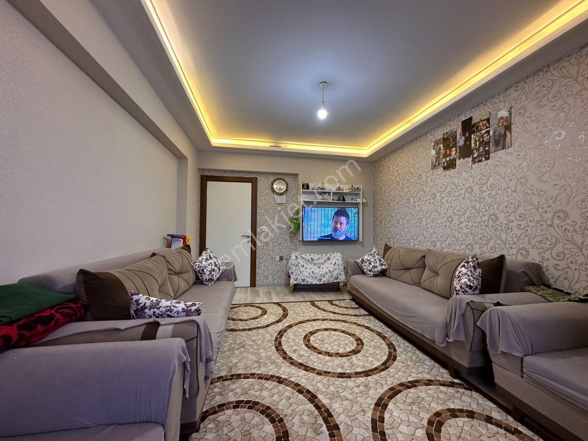 Nam-ak Emlak'tan Çift Banyolu Güney Cephe 4+1 Site Dairesi - Görsel 16