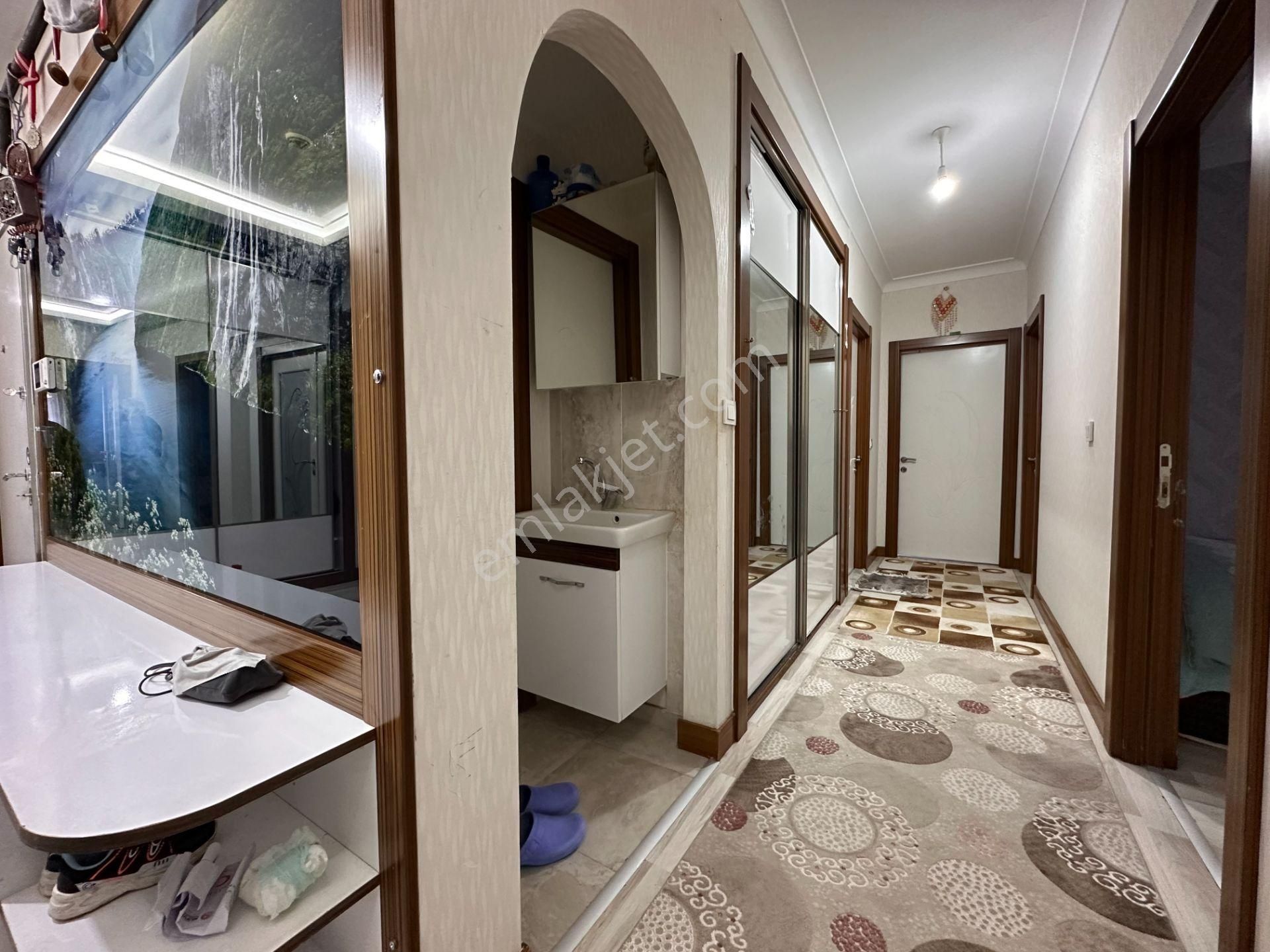 Nam-ak Emlak'tan Çift Banyolu Güney Cephe 4+1 Site Dairesi - Görsel 29