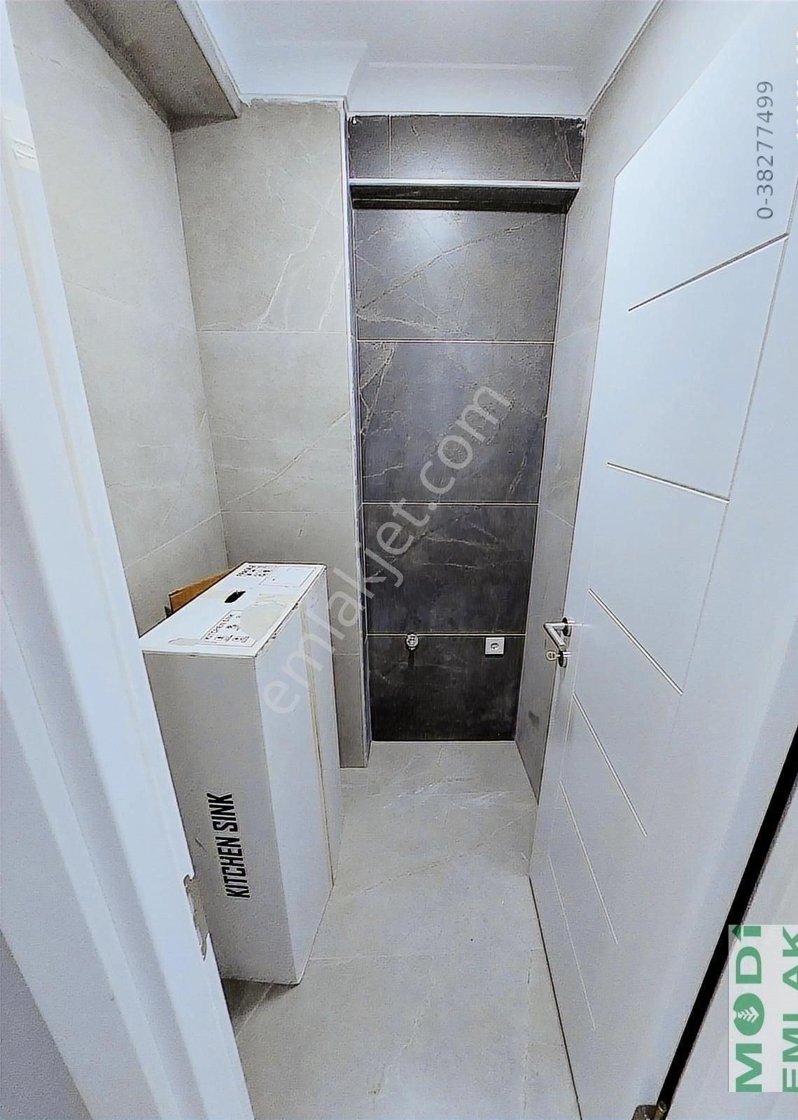 İcadiye Sıfır Binada Asansörlü Satılık 4+1 Dubleks - Görsel 32