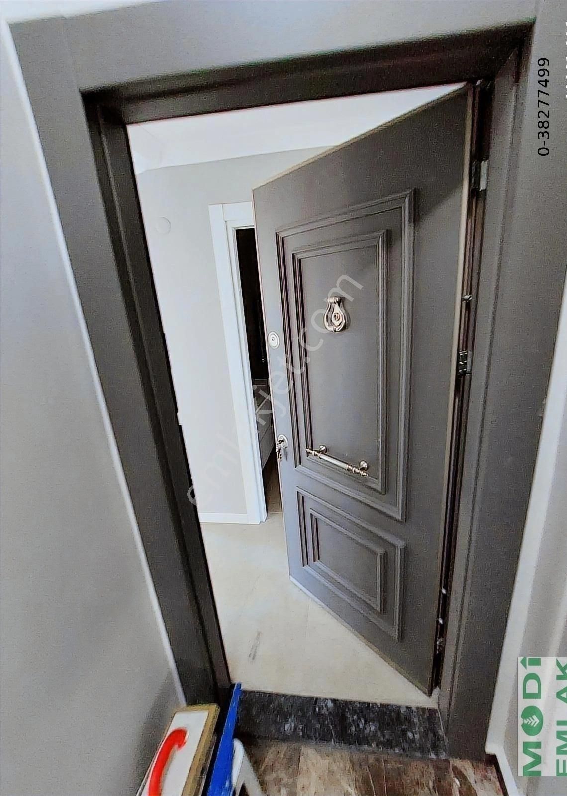 İcadiye Sıfır Binada Asansörlü Satılık 4+1 Dubleks - Görsel 33