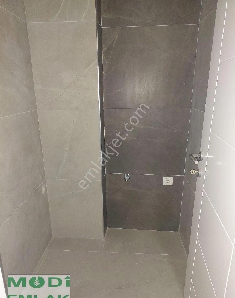 İcadiye Sıfır Binada Asansörlü Satılık 4+1 Dubleks - Görsel 34