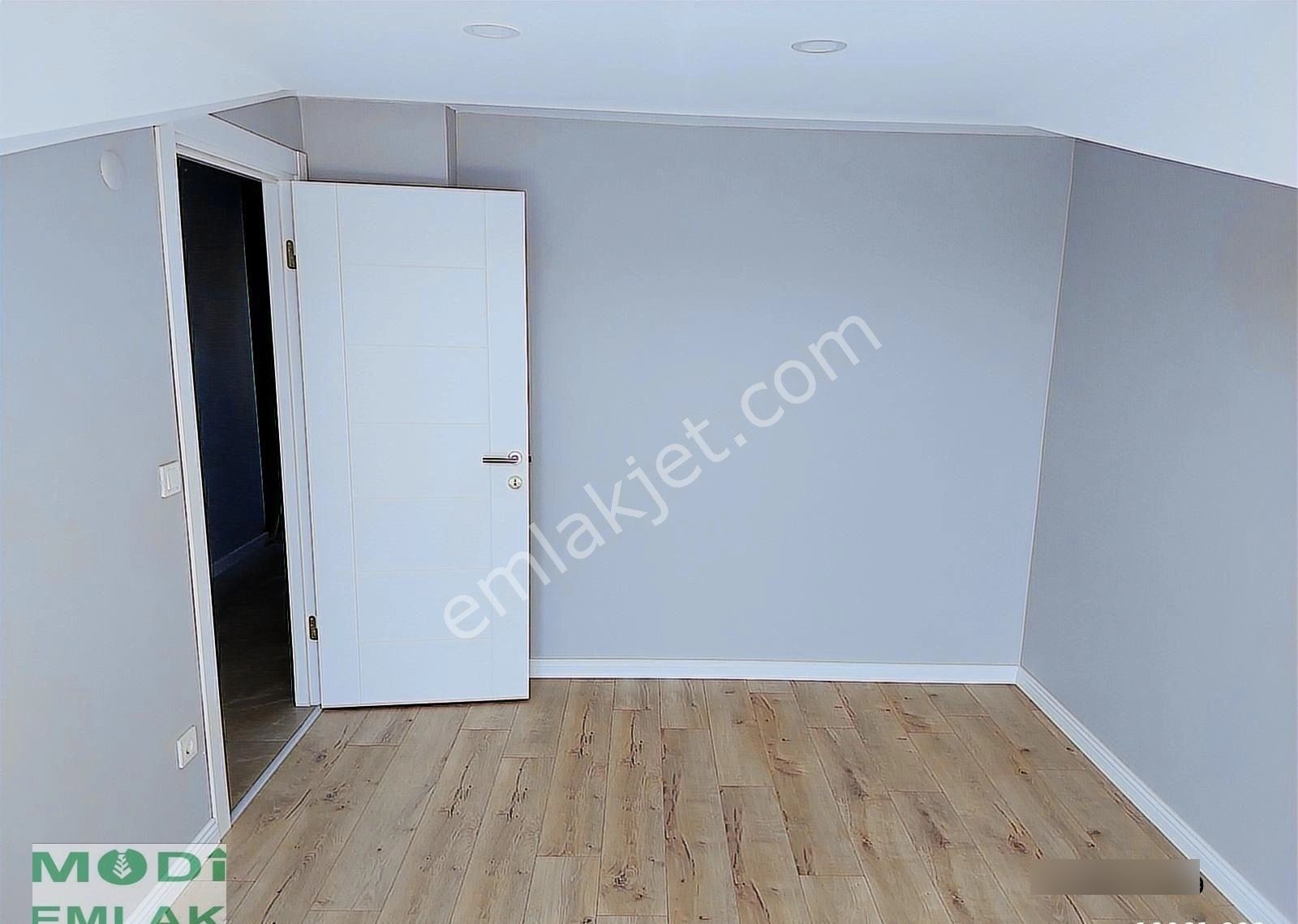 İcadiye Sıfır Binada Asansörlü Satılık 4+1 Dubleks - Görsel 35